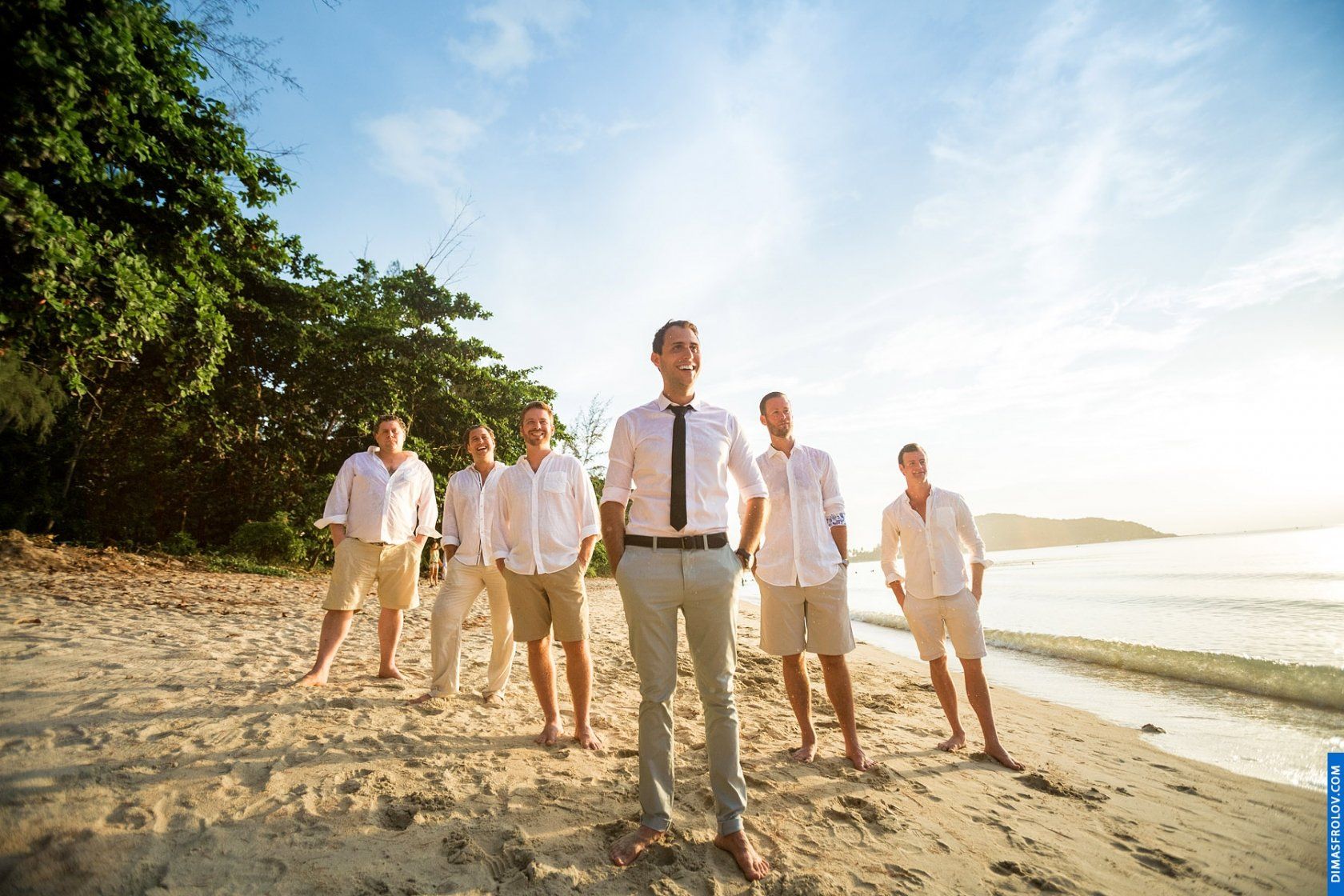 Destination wedding at Ban Suriya Villa. Photo 50 (2023-05-03 21:42:30)