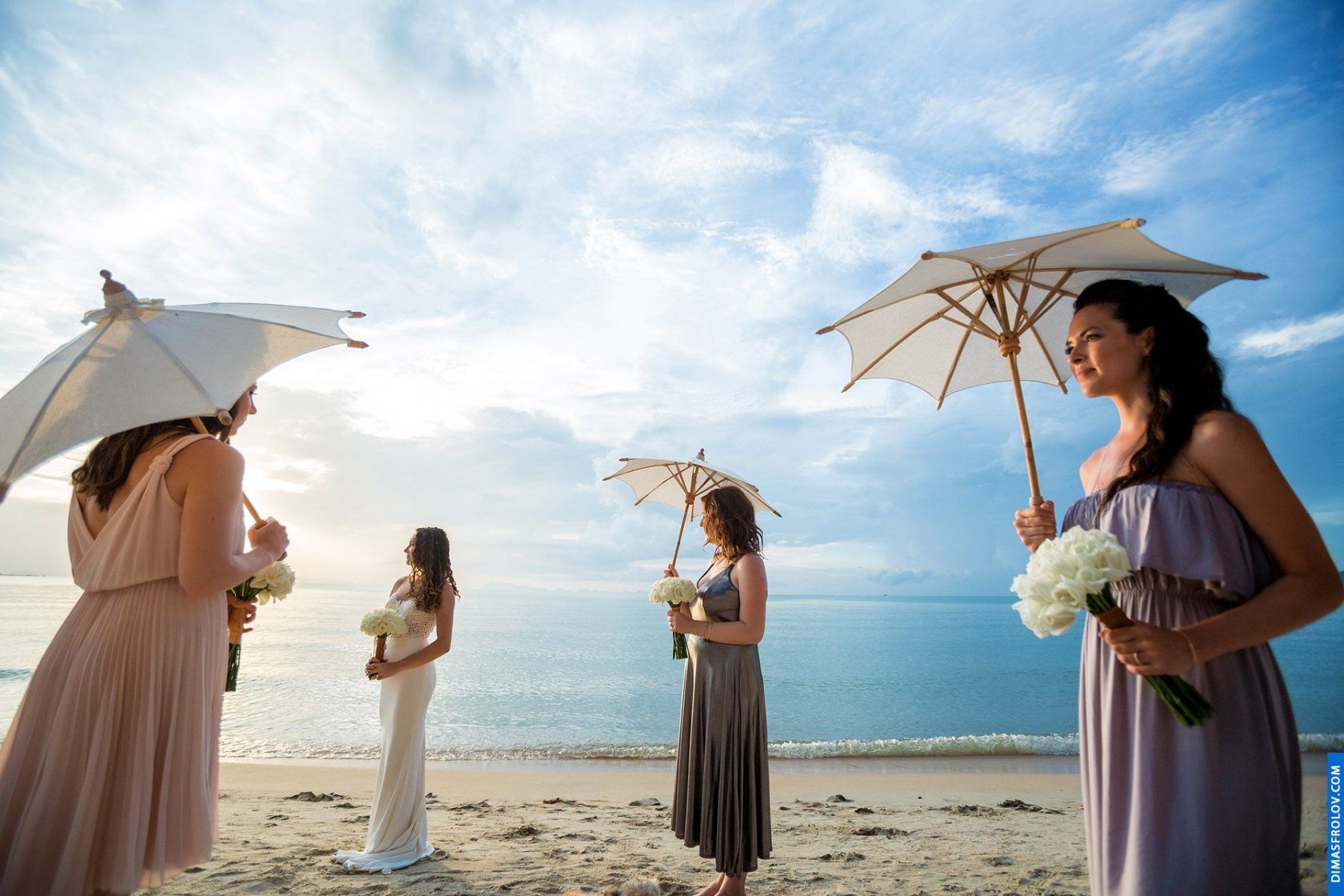 Destination wedding at Ban Suriya Villa. Photo 46 (2023-05-03 21:42:30)