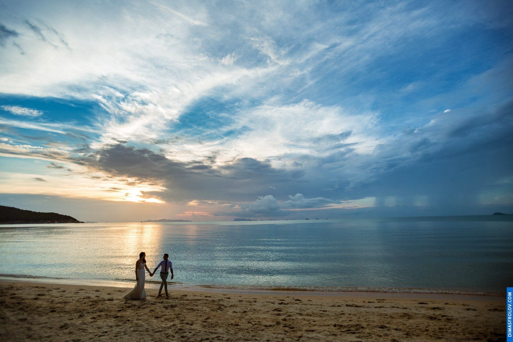Destination wedding at Ban Suriya Villa. Photo 429 (2023-05-03 21:42:33)