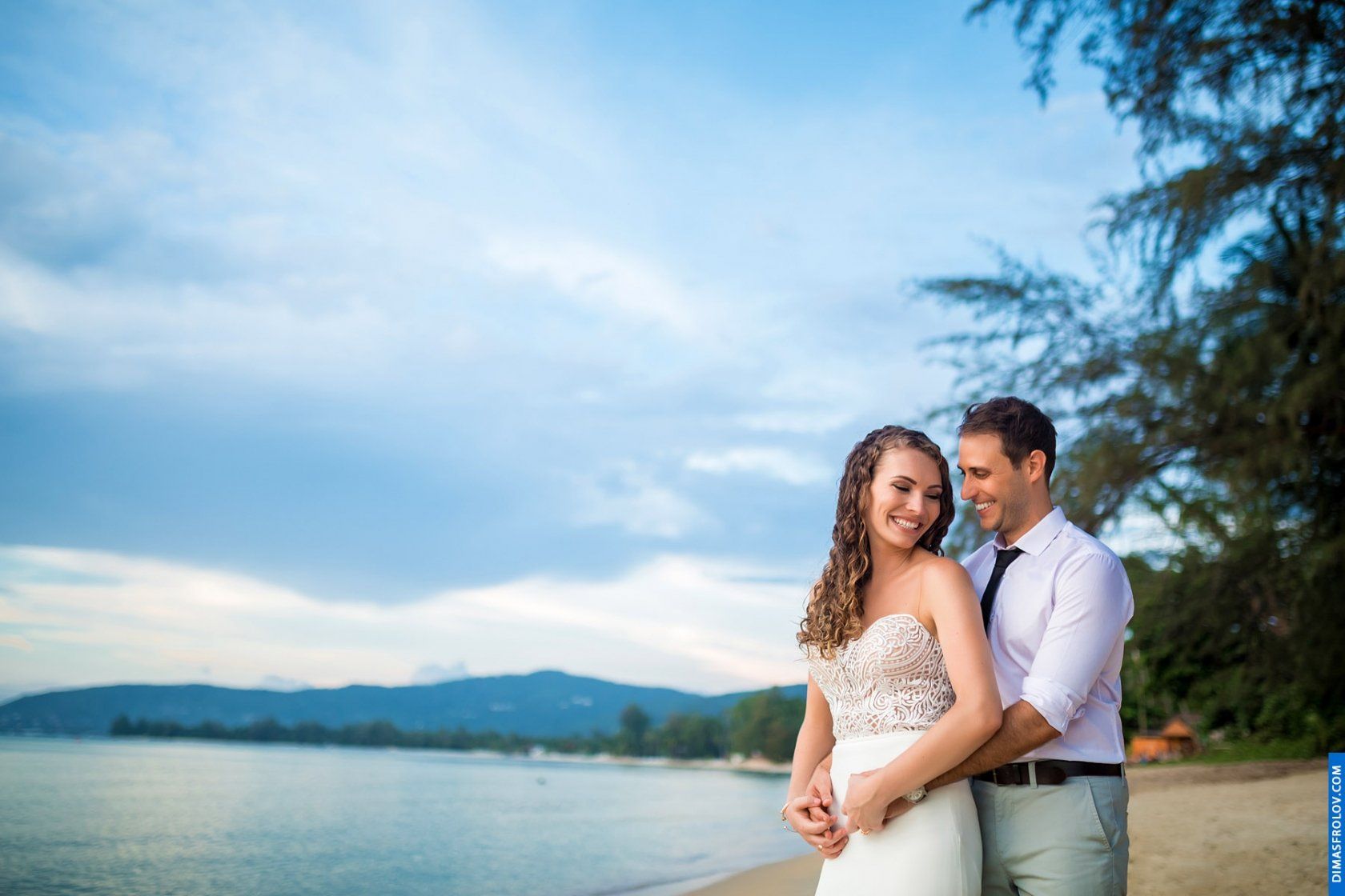 Destination wedding at Ban Suriya Villa. Photo 51 (2023-05-03 21:42:30)