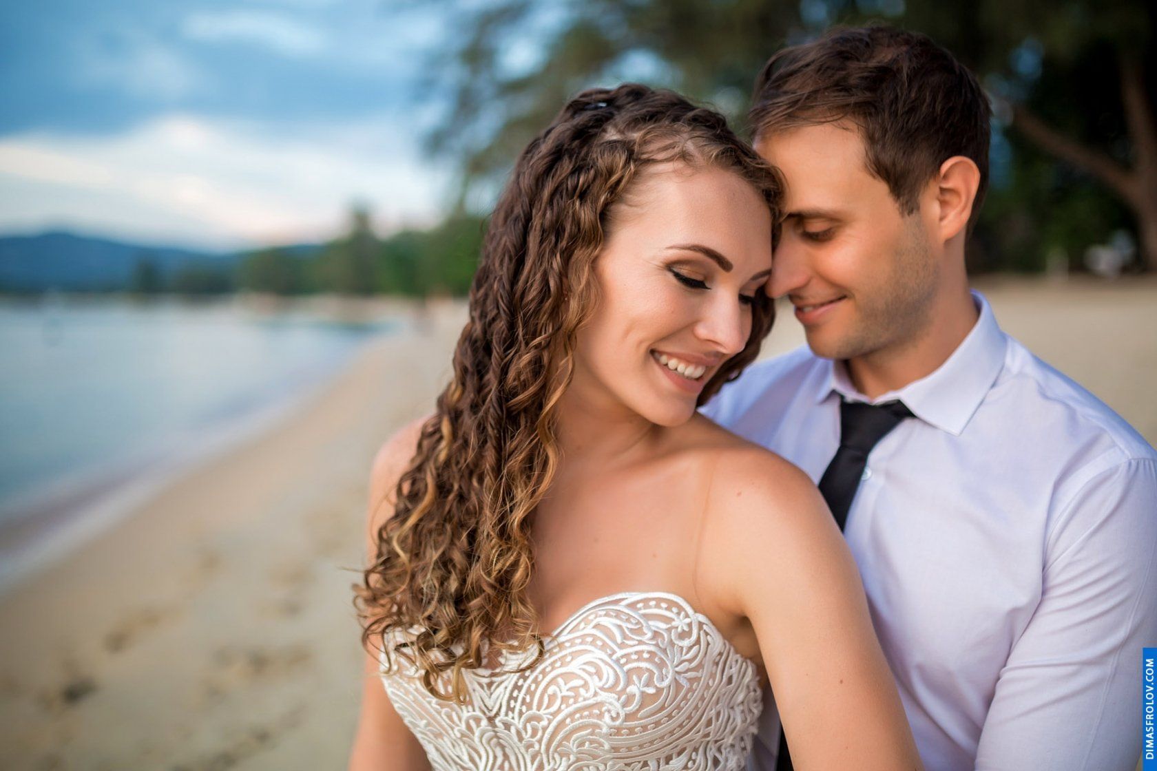 Destination wedding at Ban Suriya Villa. Photo 434 (2023-05-03 21:42:34)