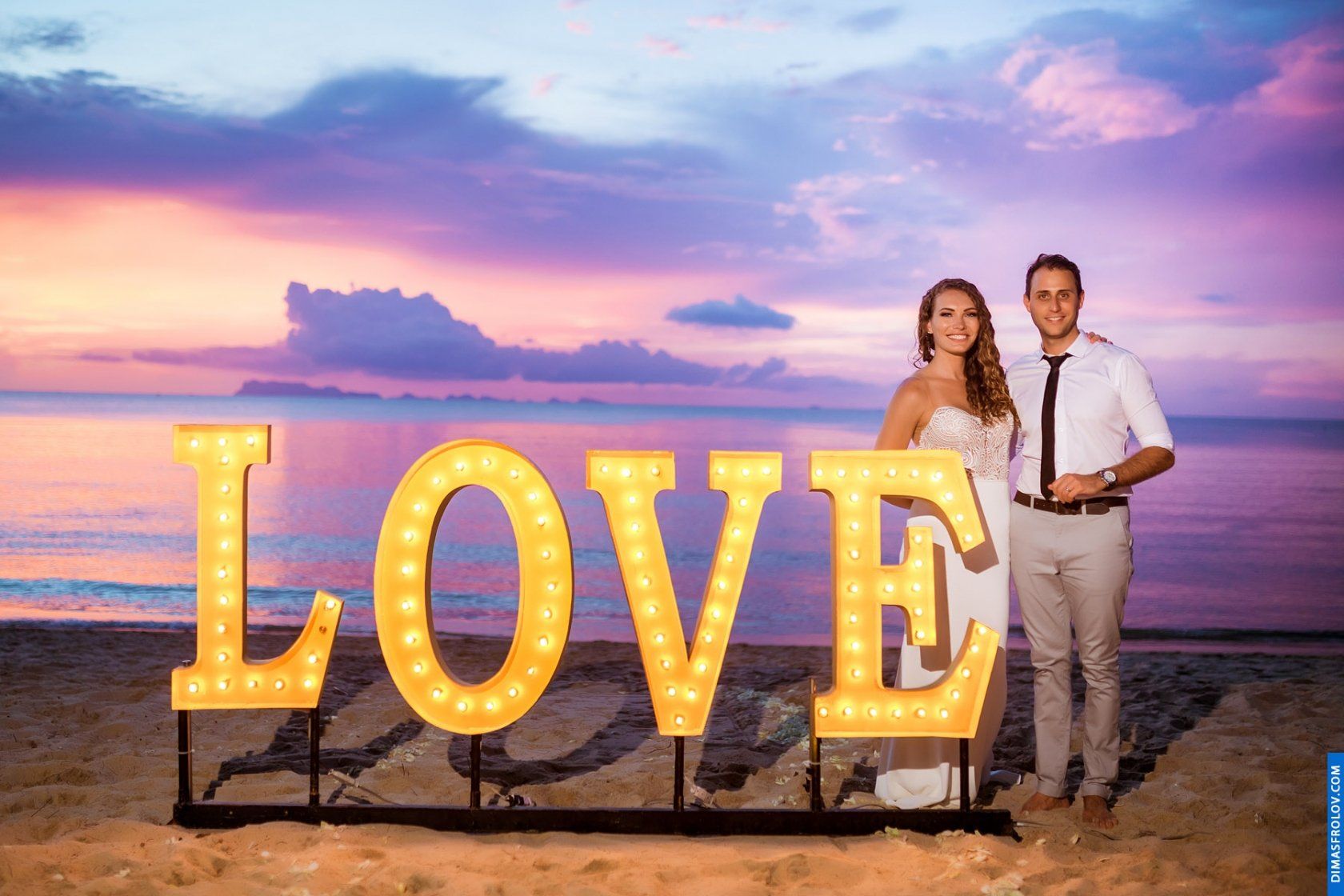 Destination wedding at Ban Suriya Villa. Photo 432 (2023-05-03 21:42:34)