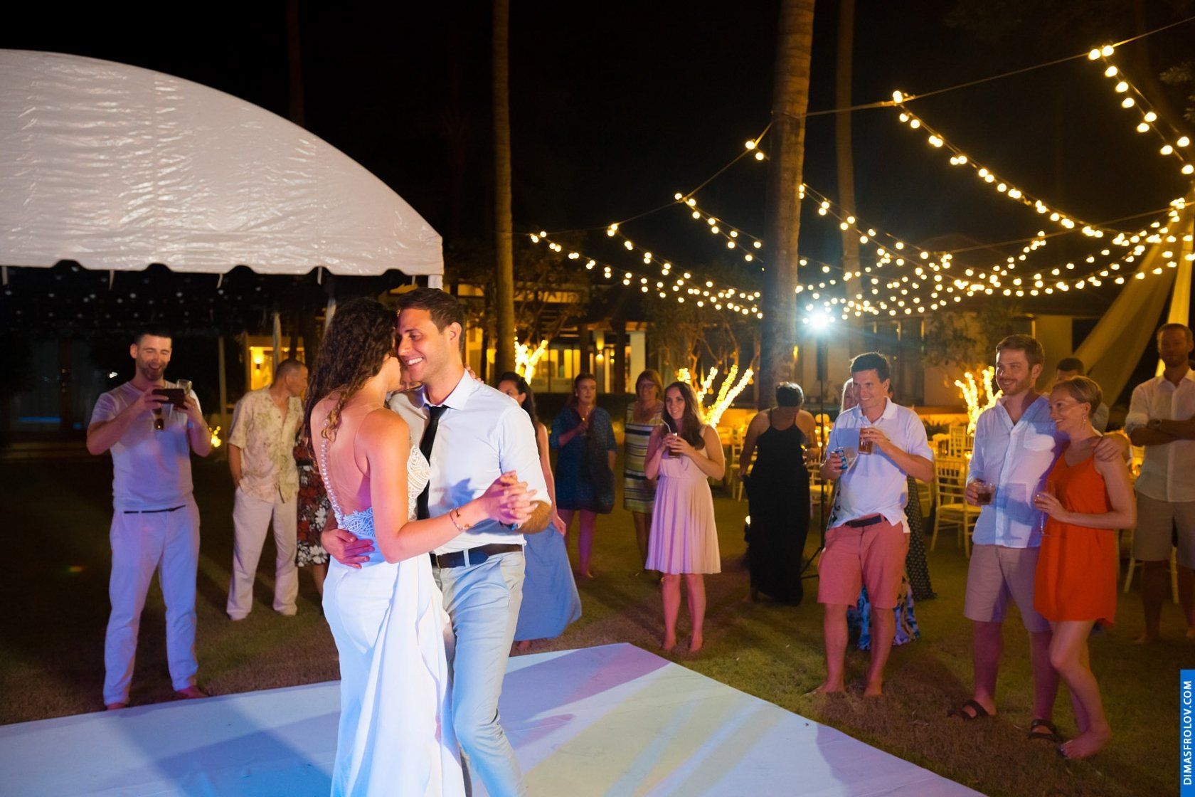 Destination wedding at Ban Suriya Villa. Photo 55 (2023-05-03 21:42:31)