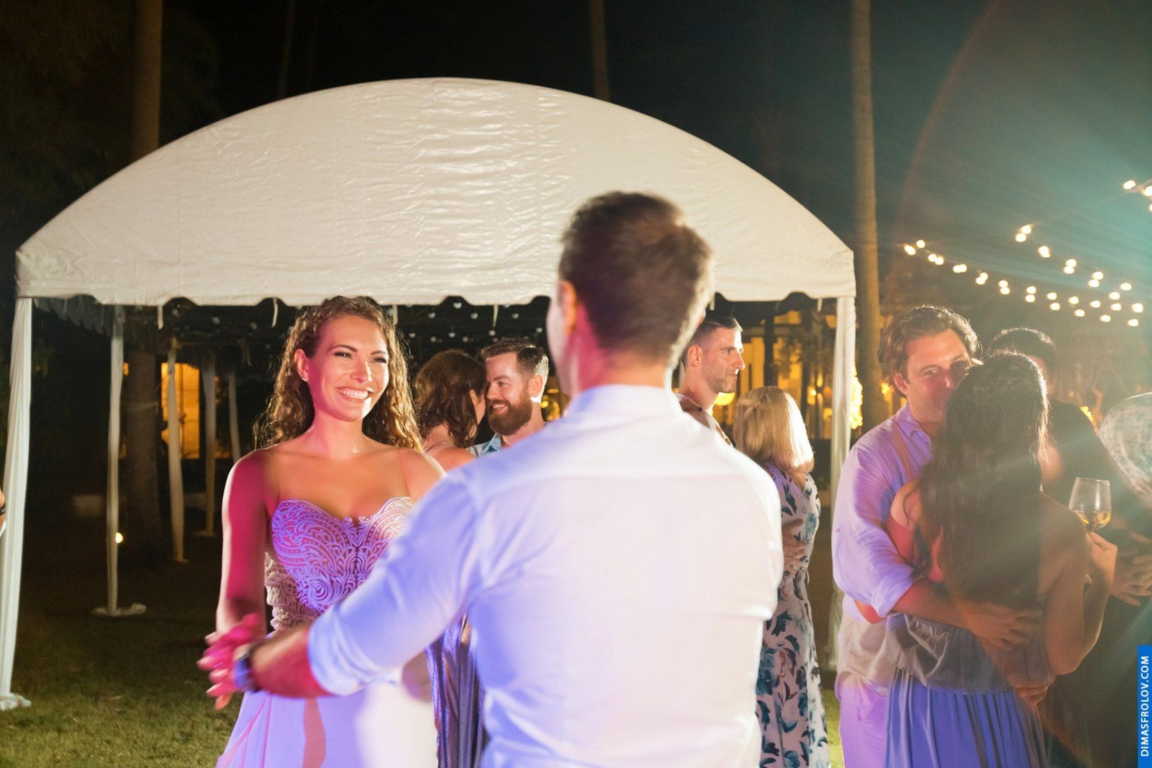 Destination wedding at Ban Suriya Villa. Photo 442 (2023-05-03 21:42:34)