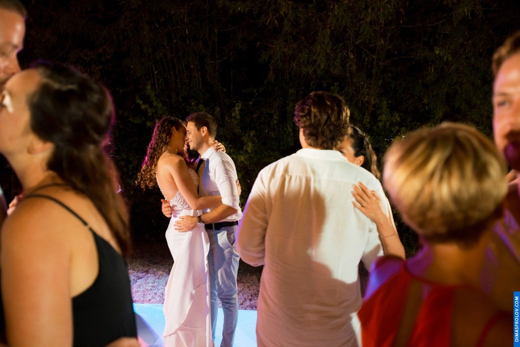 Destination wedding at Ban Suriya Villa. Photo 443 (2023-05-03 21:42:34)
