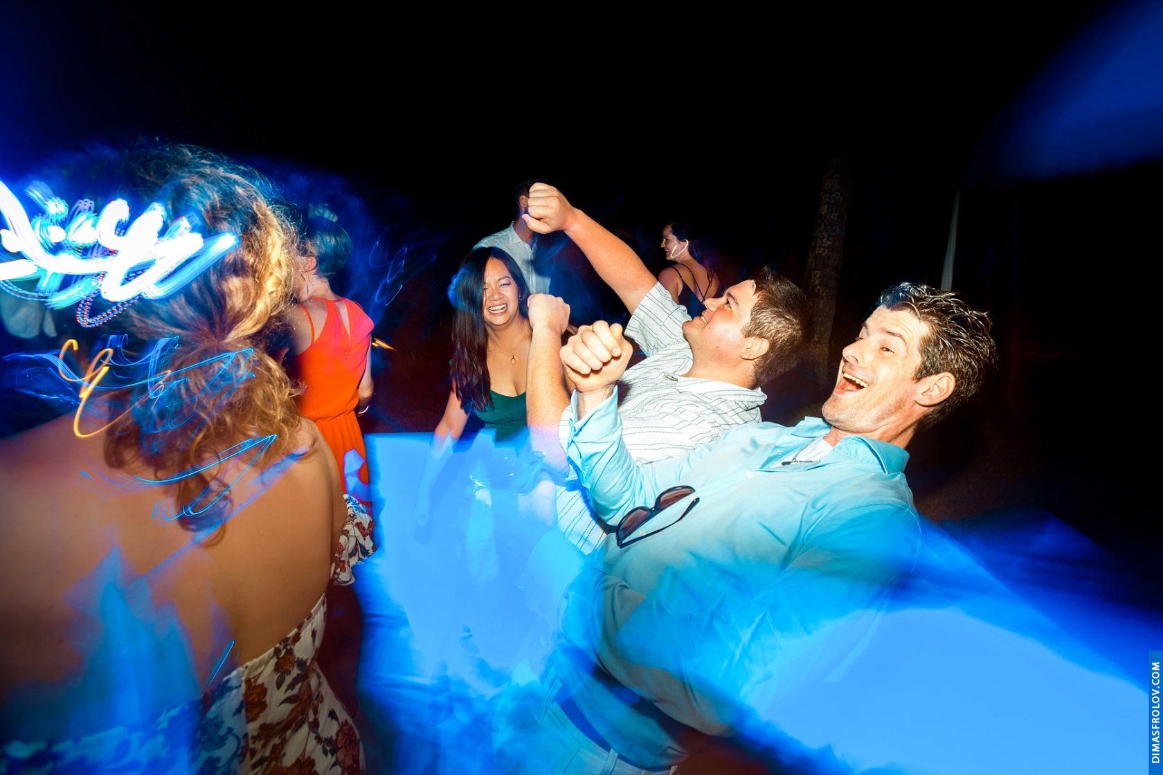 Destination wedding at Ban Suriya Villa. Photo 445 (2023-05-03 21:42:34)