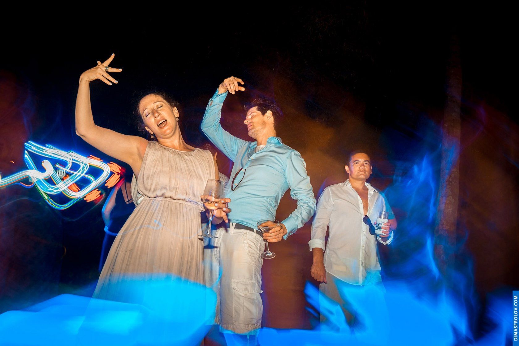 Destination wedding at Ban Suriya Villa. Photo 446 (2023-05-03 21:42:34)