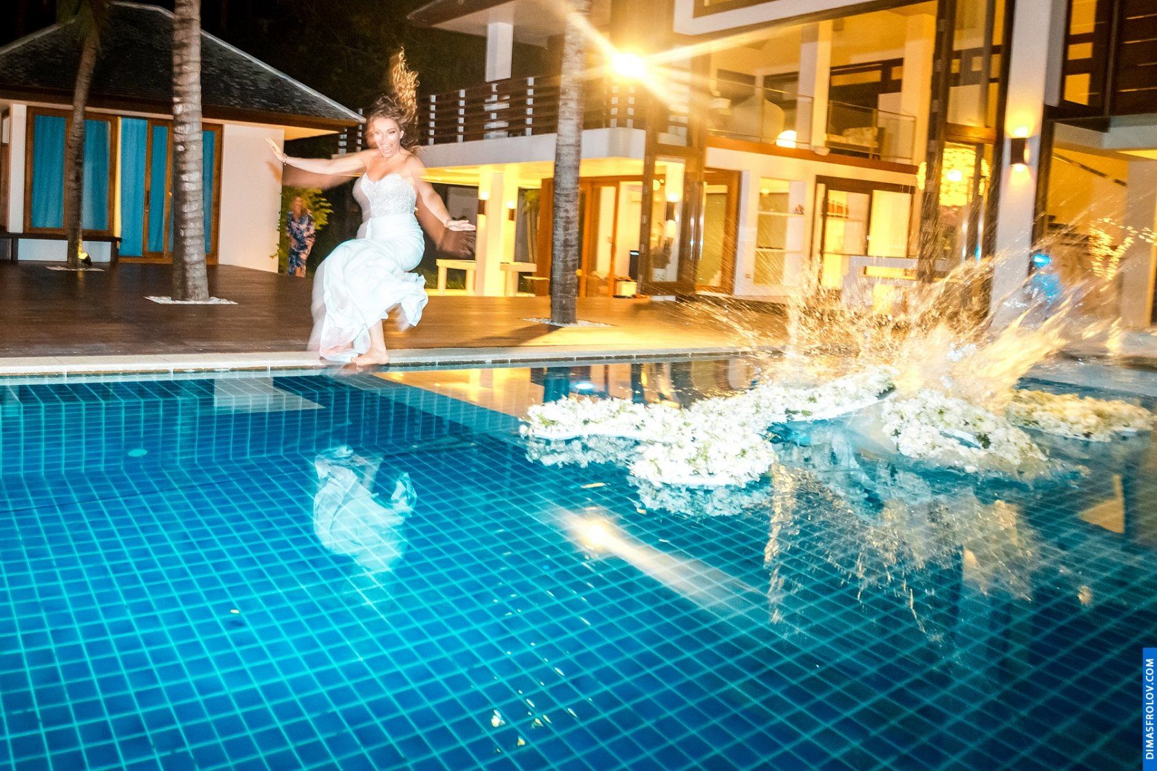 Destination wedding at Ban Suriya Villa. Photo 448 (2023-05-03 21:42:34)