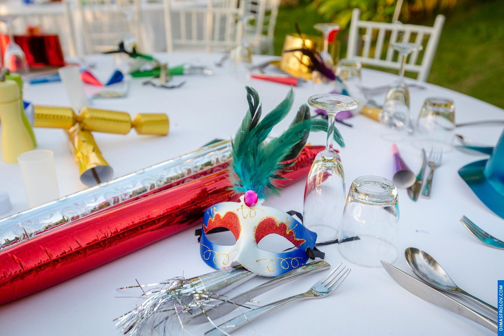 Conrad. New Year’s Eve 2018 party photography at the hotel. Photo 21155 (2023-05-03 21:48:53)