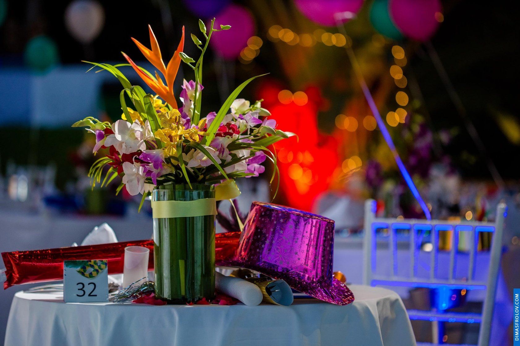 Conrad. New Year’s Eve 2018 party photography at the hotel. Photo 21211 (2023-05-03 21:48:53)