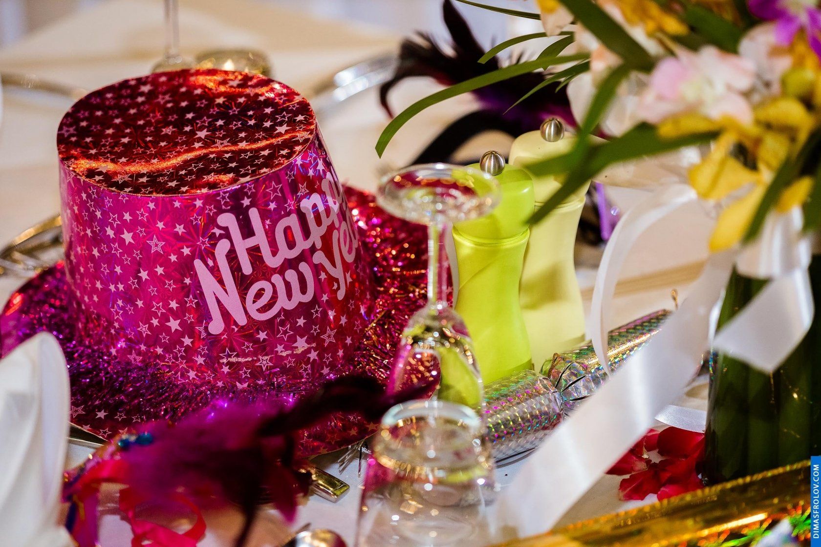 Conrad. New Year’s Eve 2018 party photography at the hotel. Photo 21241 (2023-05-03 21:48:54)