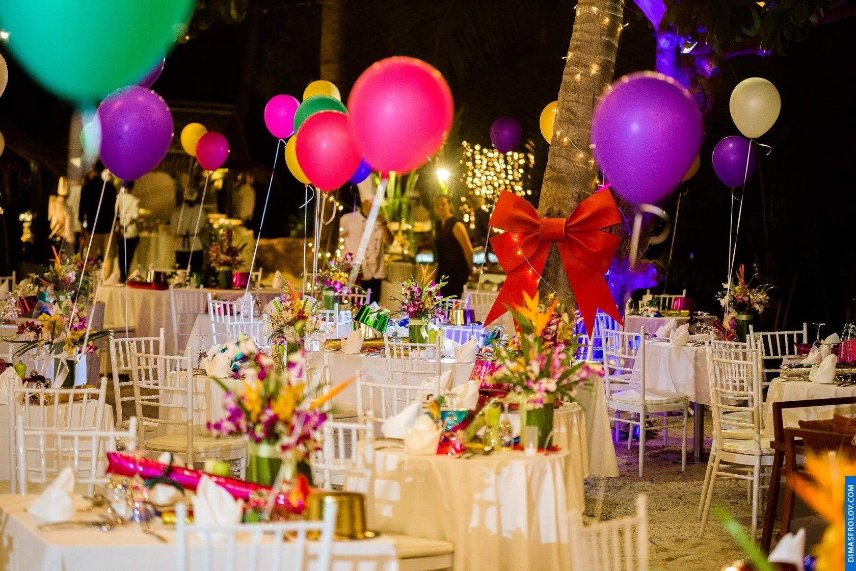 Conrad. New Year’s Eve 2018 party photography at the hotel. Photo 21267 (2023-05-03 21:48:54)