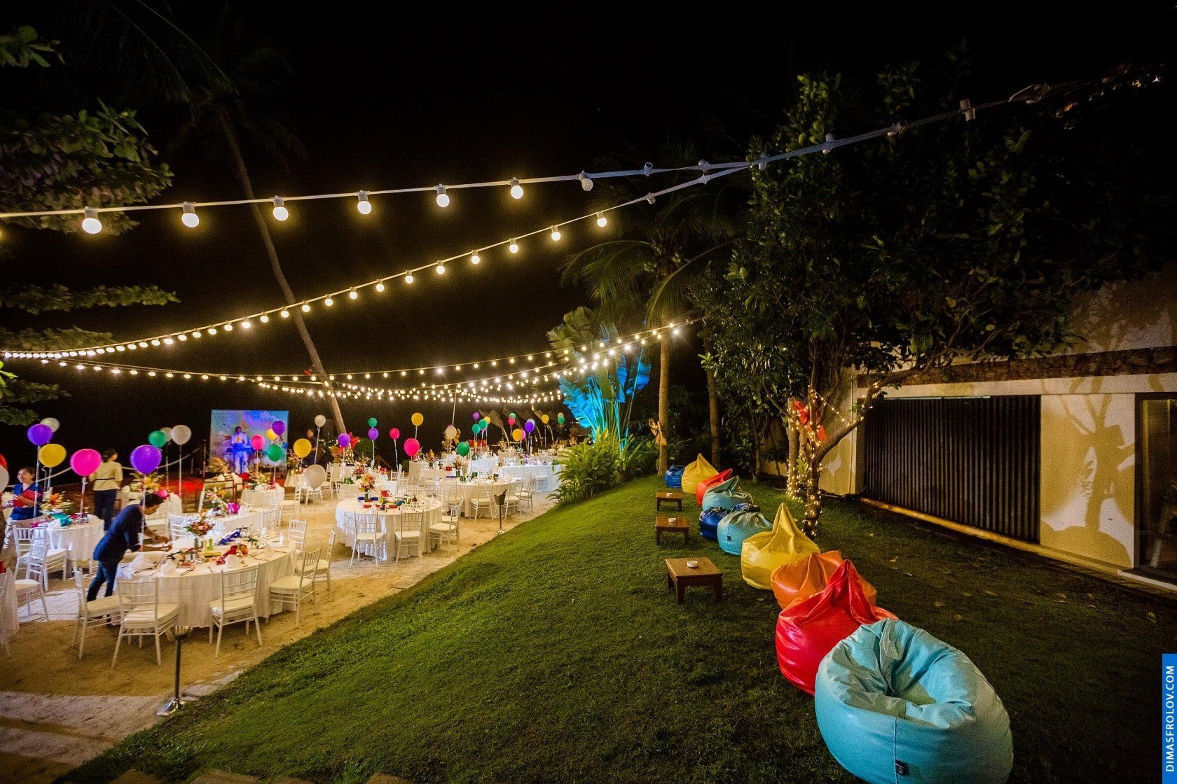 Conrad. New Year’s Eve 2018 party photography at the hotel. Photo 21269 (2023-05-03 21:48:54)