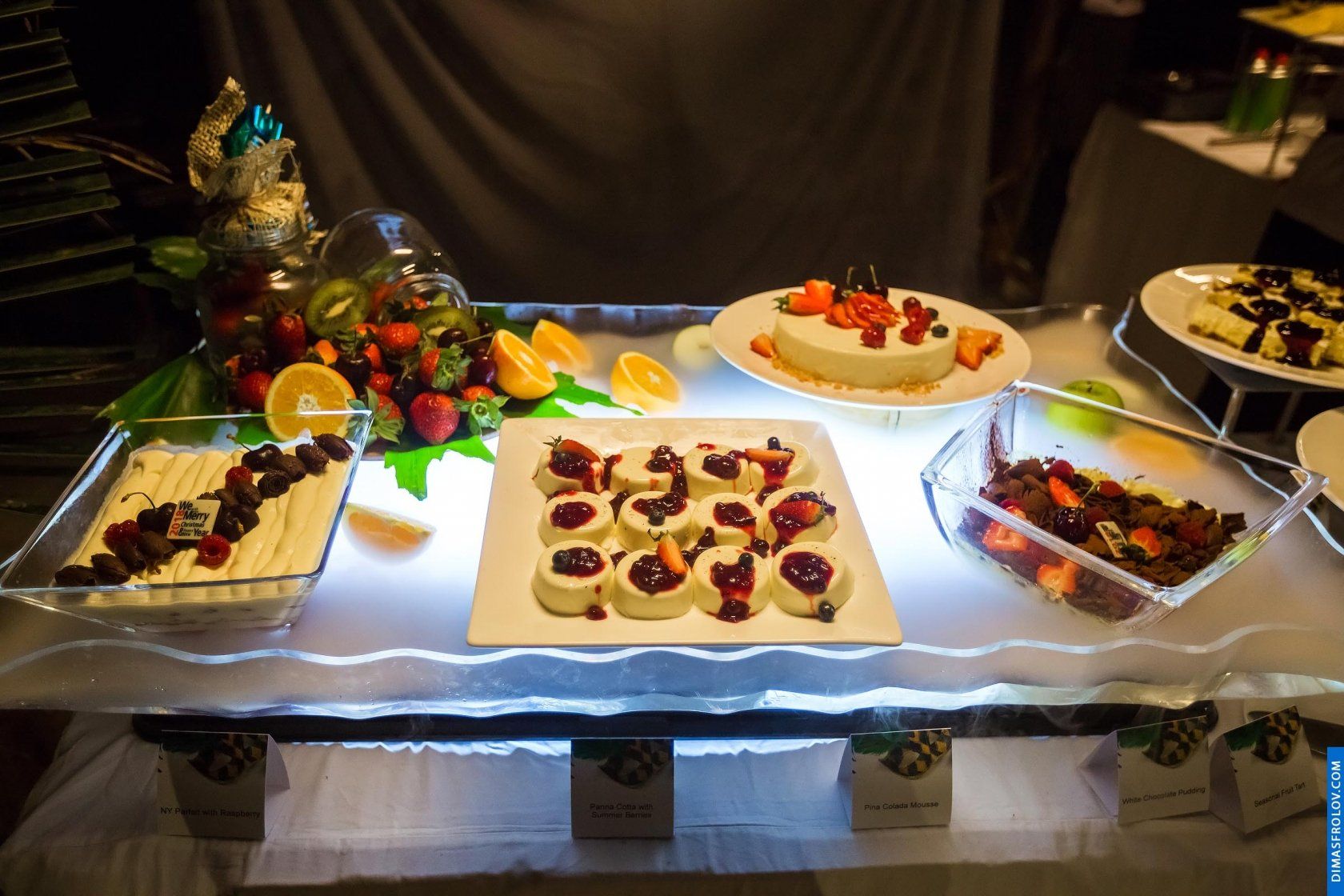 Conrad. New Year’s Eve 2018 party photography at the hotel. Photo 21193 (2023-05-03 21:48:53)