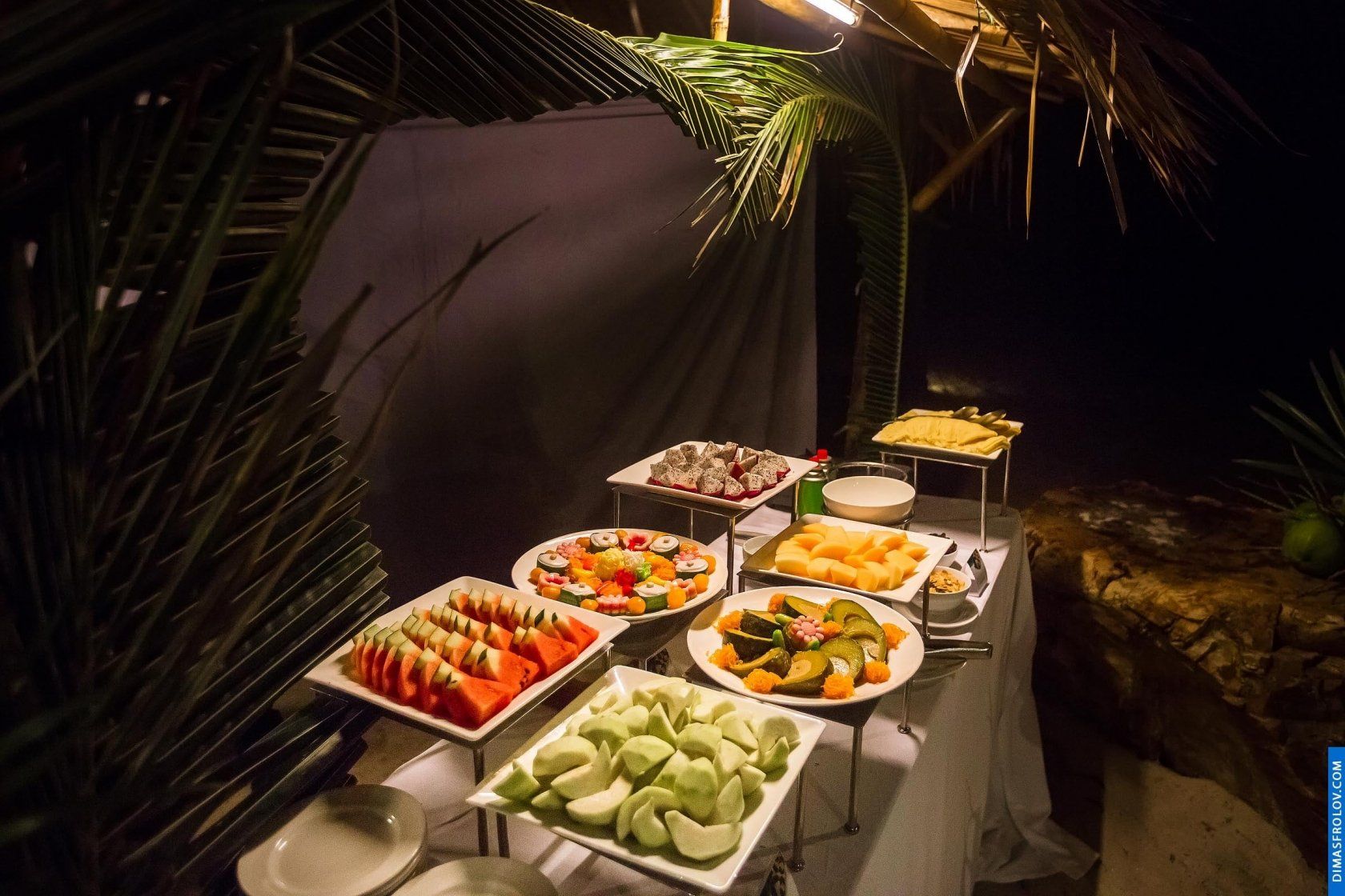 Conrad. New Year’s Eve 2018 party photography at the hotel. Photo 21266 (2023-05-03 21:48:54)
