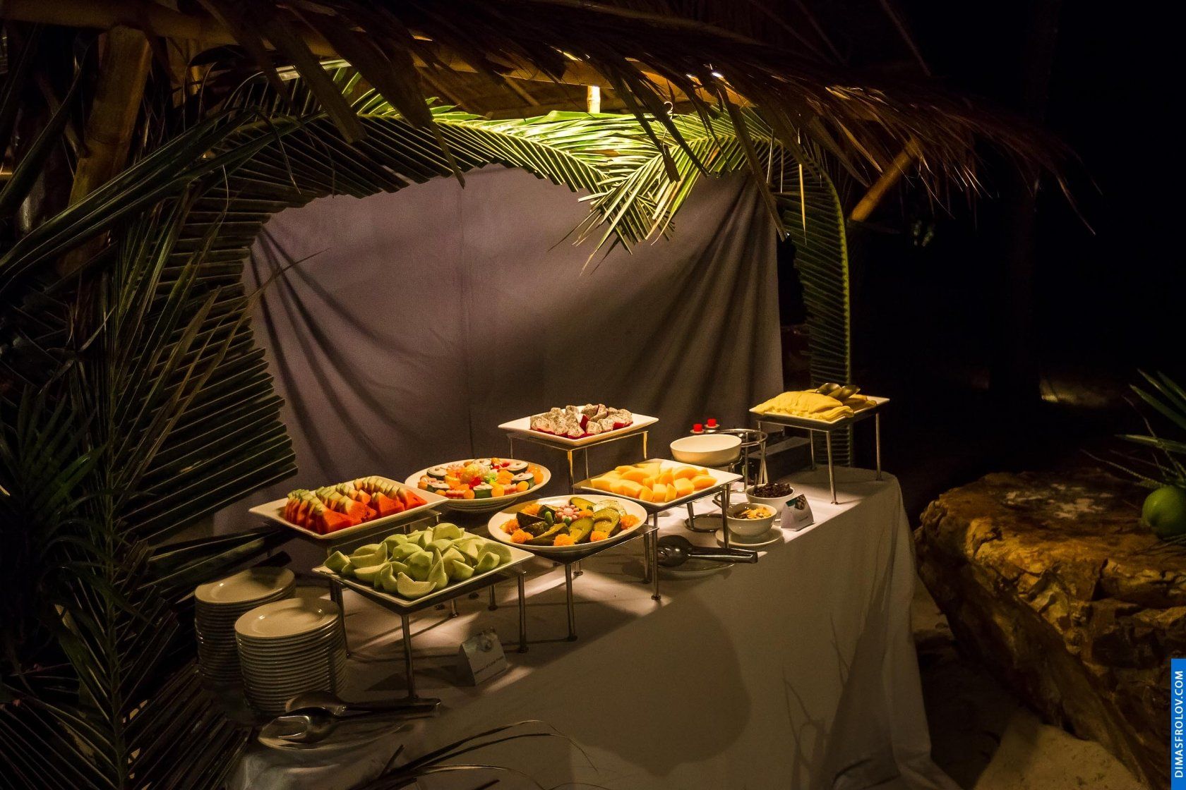 Conrad. New Year’s Eve 2018 party photography at the hotel. Photo 21209 (2023-05-03 21:48:53)