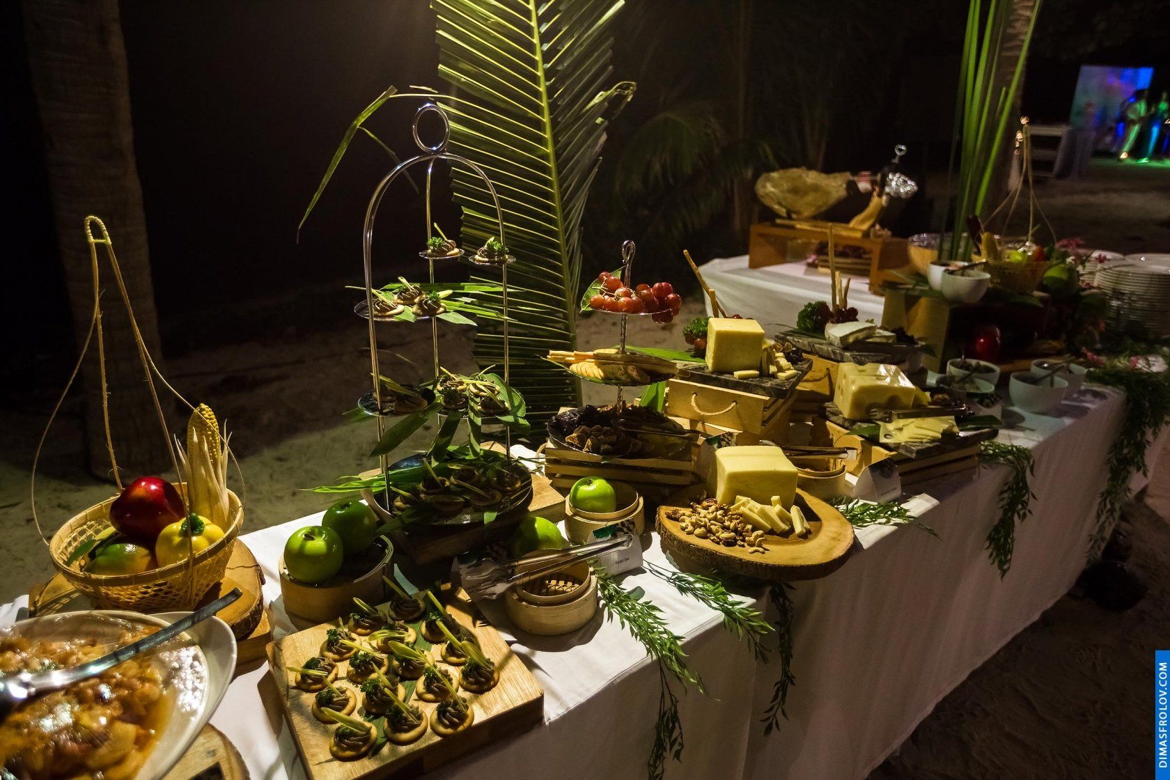 Conrad. New Year’s Eve 2018 party photography at the hotel. Photo 21253 (2023-05-03 21:48:54)