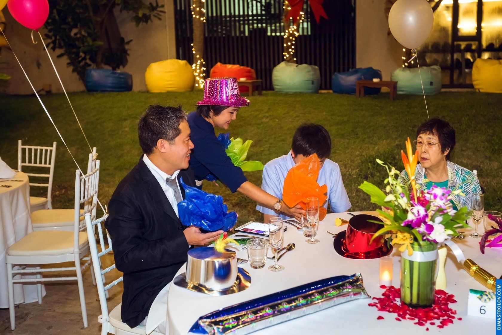 Conrad. New Year’s Eve 2018 party photography at the hotel. Photo 21251 (2023-05-03 21:48:54)