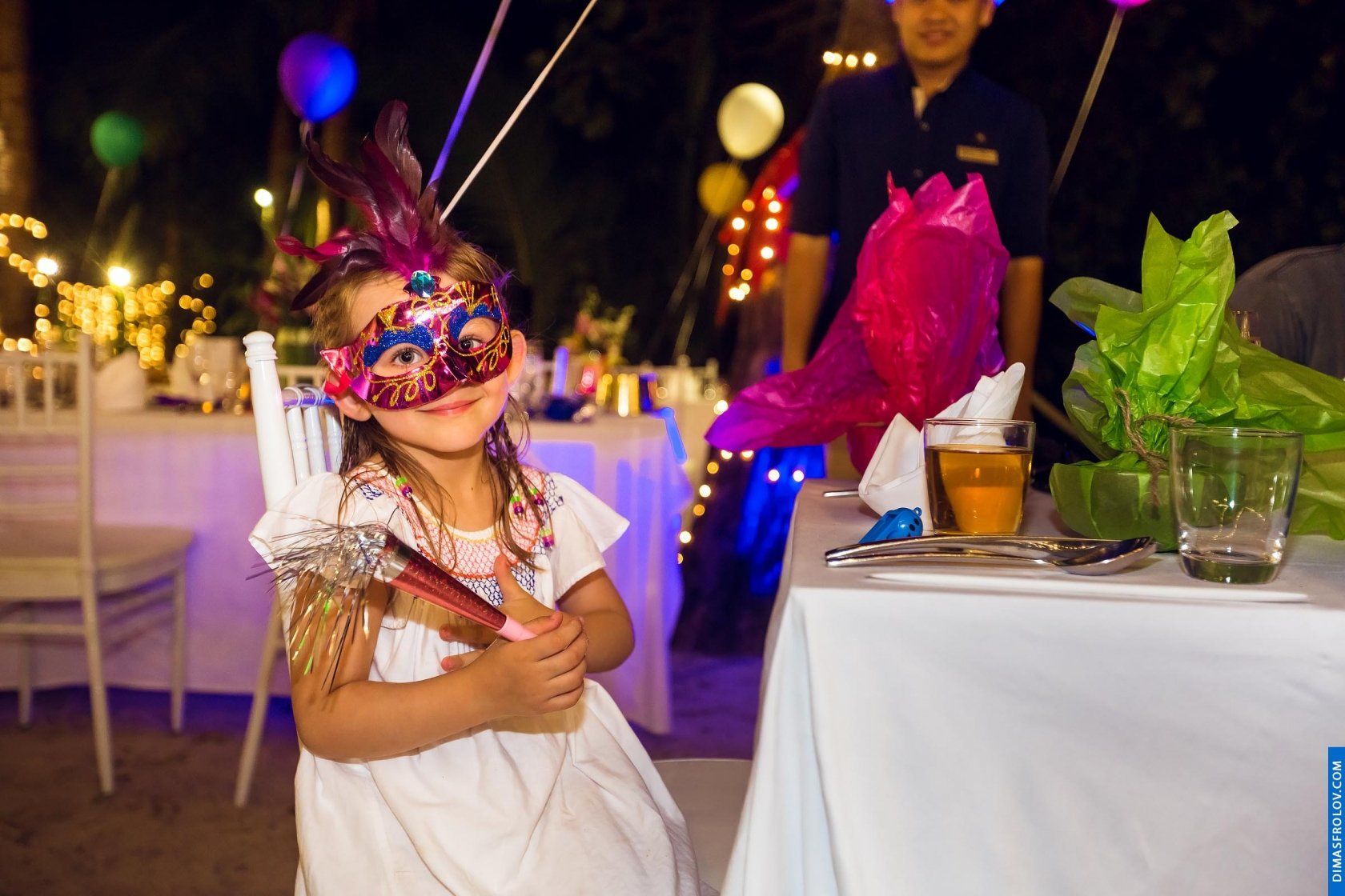 Conrad. New Year’s Eve 2018 party photography at the hotel. Photo 21172 (2023-05-03 21:48:53)