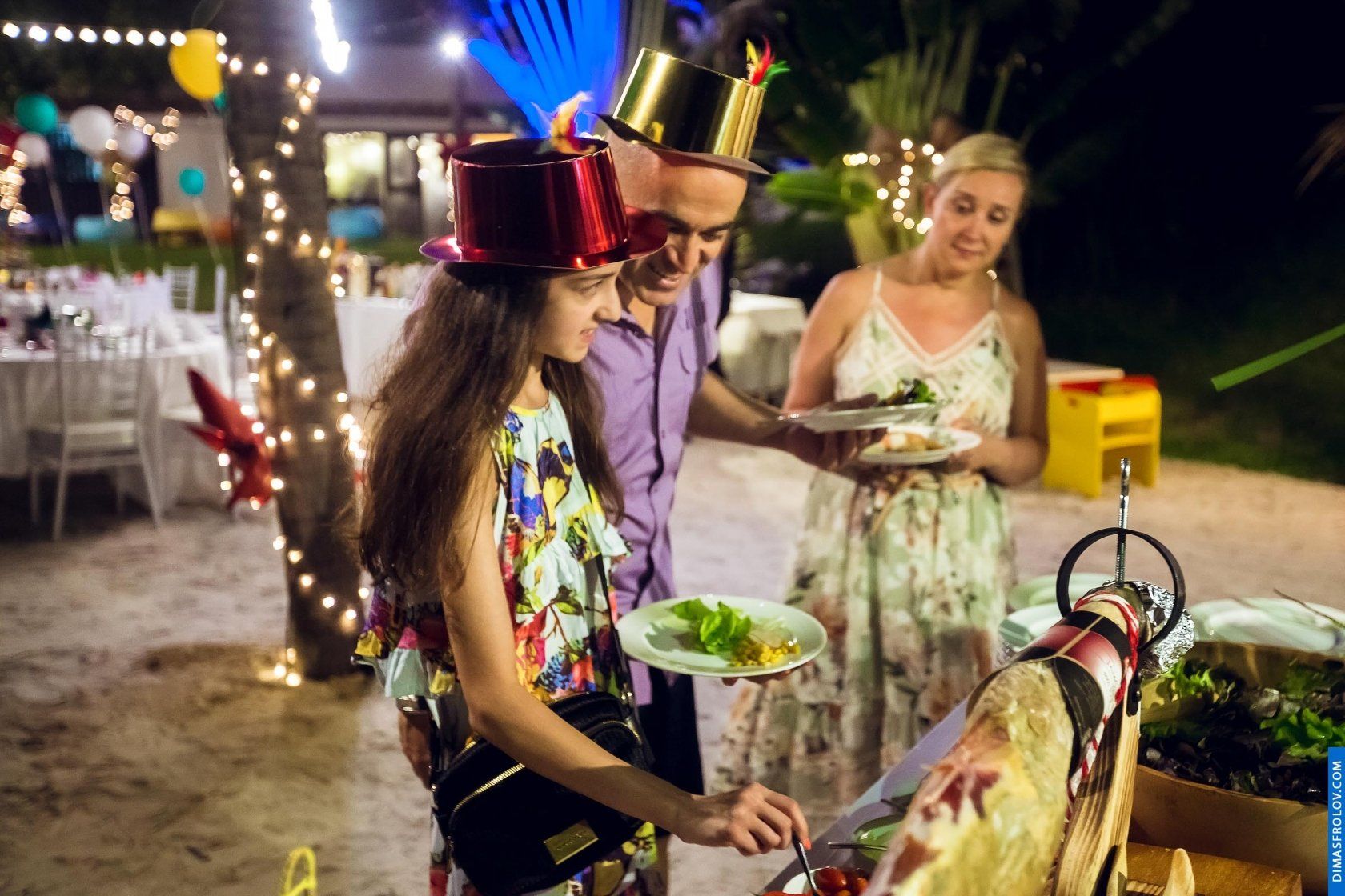 Conrad. New Year’s Eve 2018 party photography at the hotel. Photo 21097 (2023-05-03 21:48:52)