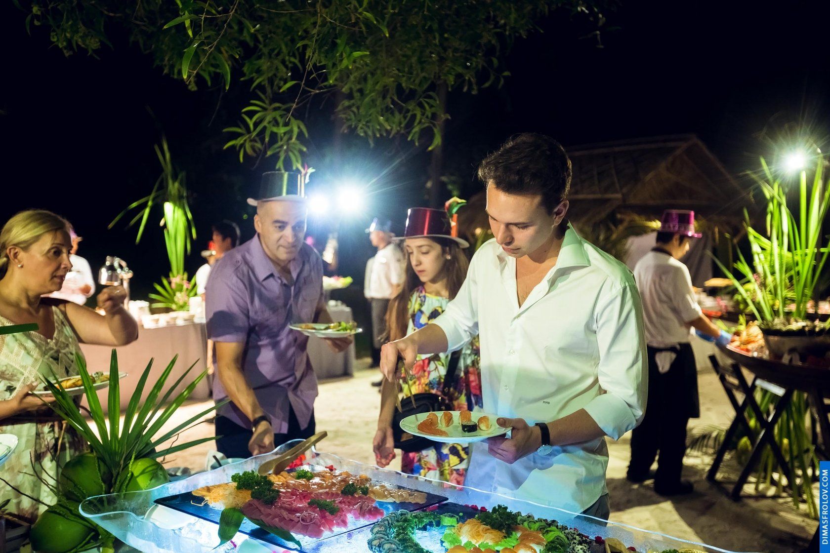 Conrad. New Year’s Eve 2018 party photography at the hotel. Photo 21100 (2023-05-03 21:48:52)