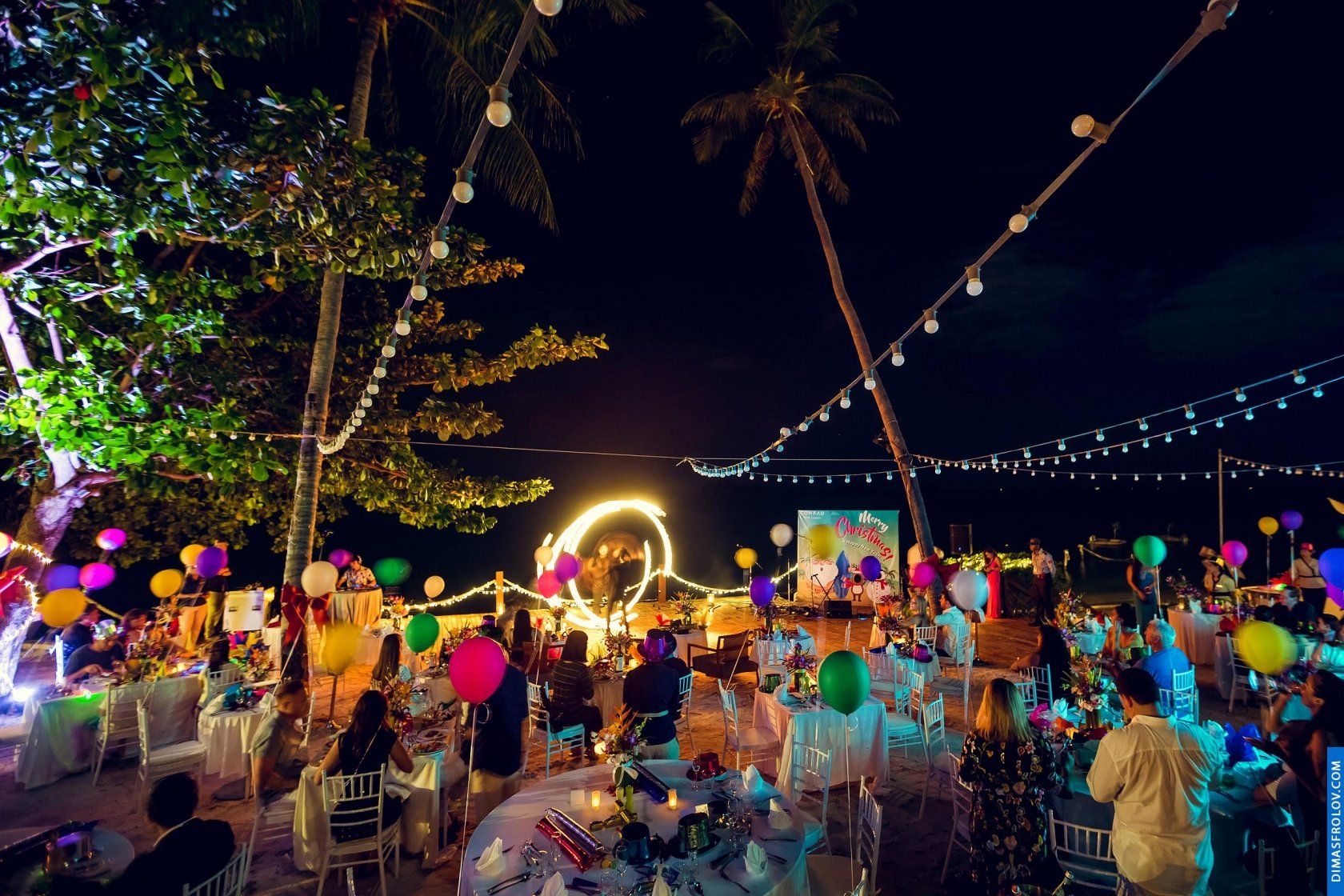 Conrad. New Year’s Eve 2018 party photography at the hotel. Photo 21208 (2023-05-03 21:48:53)