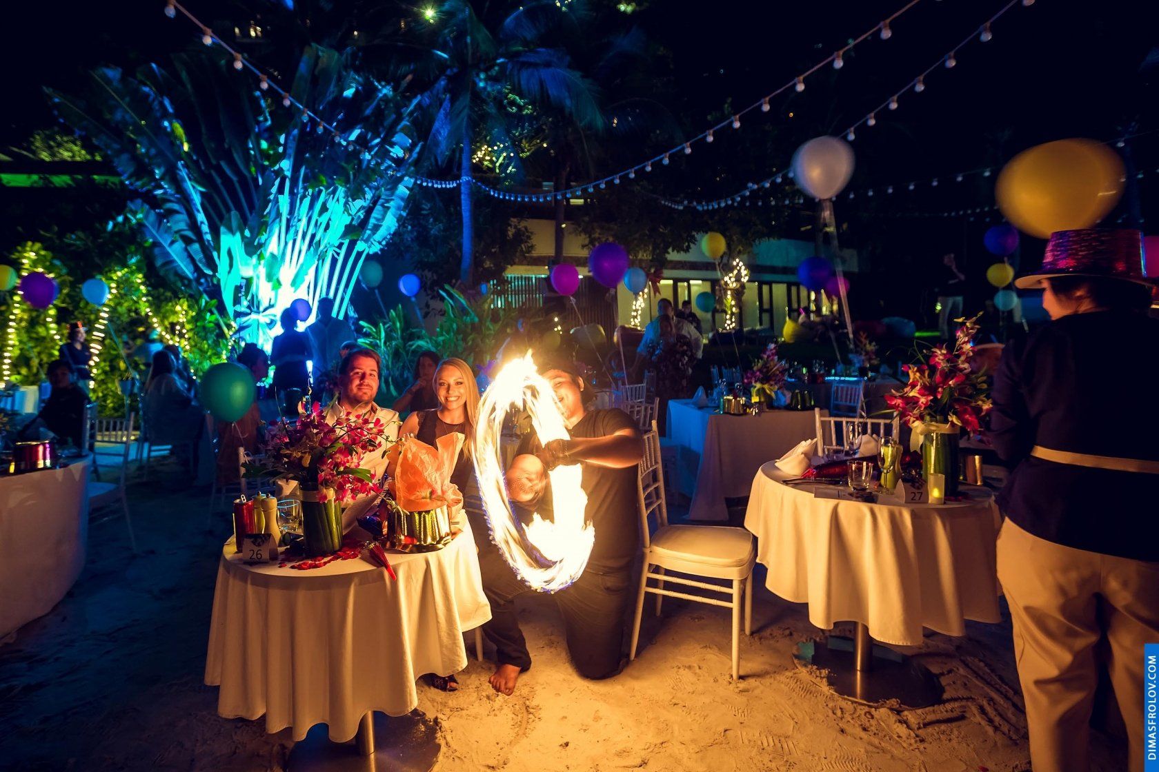 Conrad. New Year’s Eve 2018 party photography at the hotel. Photo 21127 (2023-05-03 21:48:52)