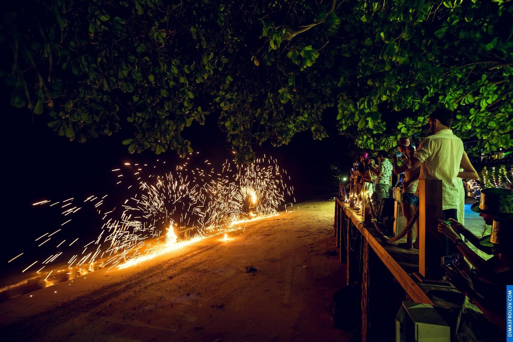 Conrad. New Year’s Eve 2018 party photography at the hotel. Photo 21161 (2023-05-03 21:48:53)