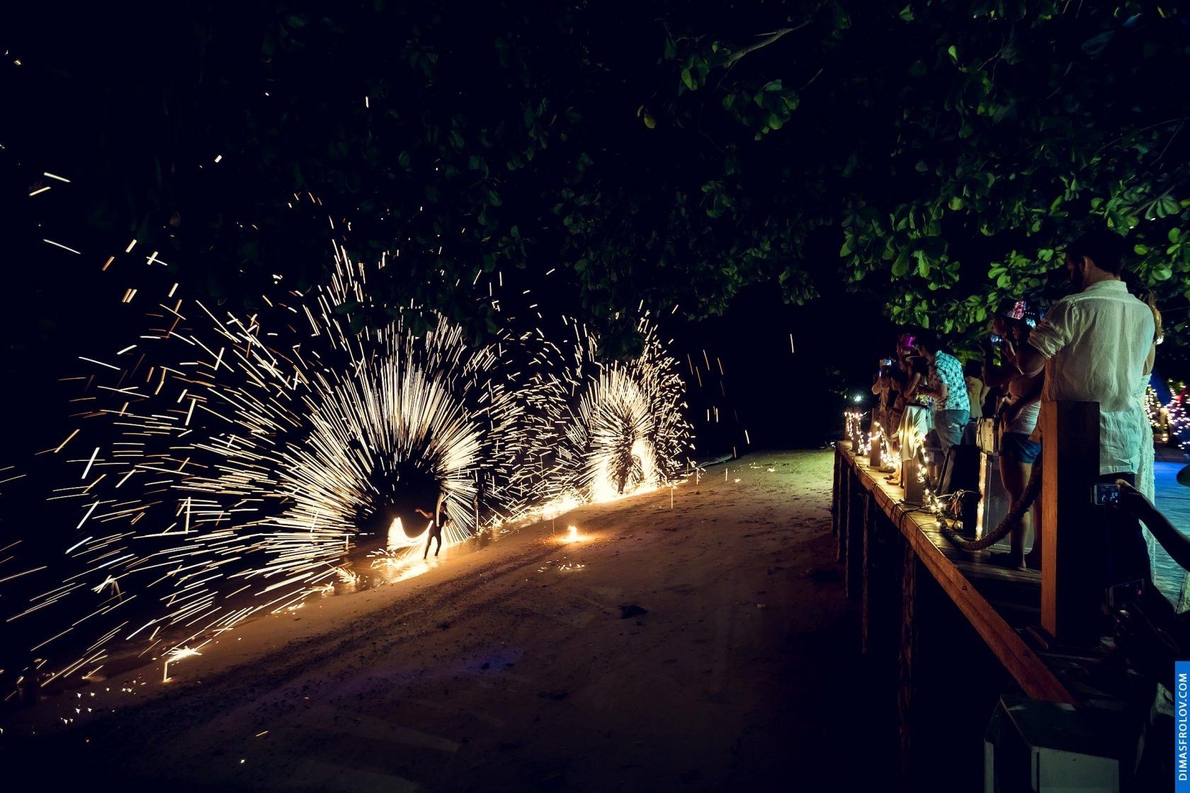 Conrad. New Year’s Eve 2018 party photography at the hotel. Photo 21148 (2023-05-03 21:48:53)