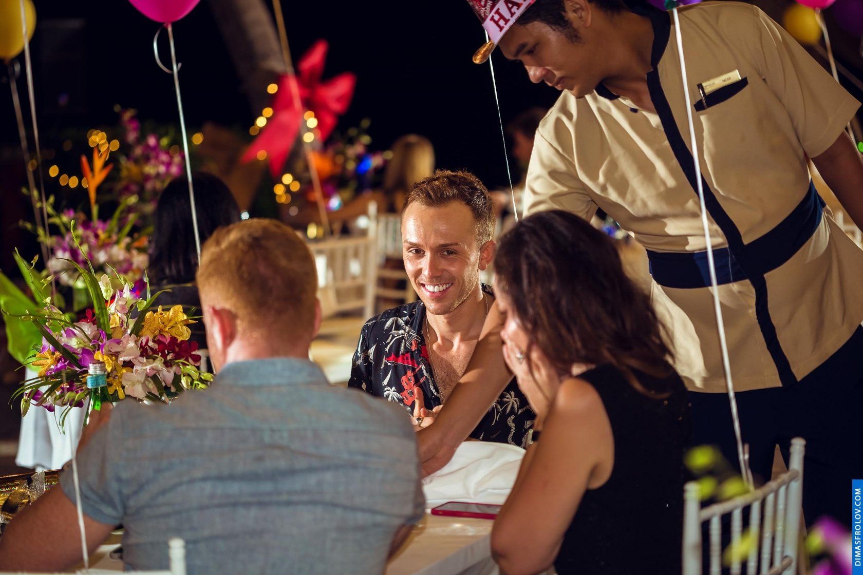 Conrad. New Year’s Eve 2018 party photography at the hotel. Photo 21103 (2023-05-03 21:48:52)