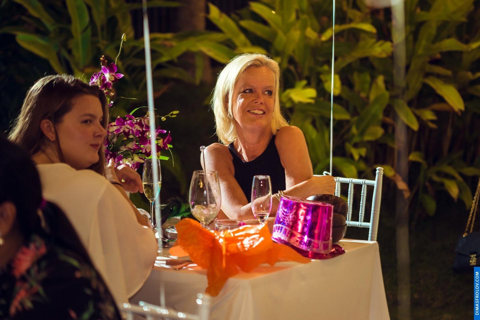 Conrad. New Year’s Eve 2018 party photography at the hotel. Photo 21113 (2023-05-03 21:48:52)