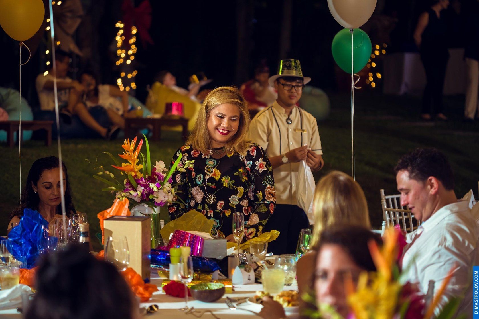 Conrad. New Year’s Eve 2018 party photography at the hotel. Photo 21119 (2023-05-03 21:48:52)