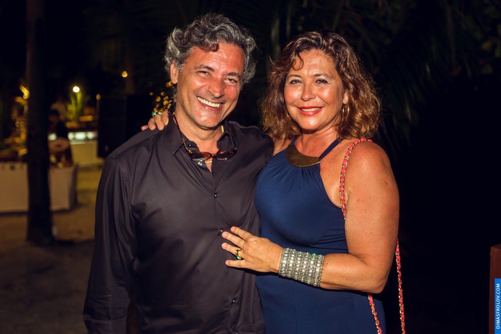 Conrad. New Year’s Eve 2018 party photography at the hotel. Photo 21098 (2023-05-03 21:48:52)