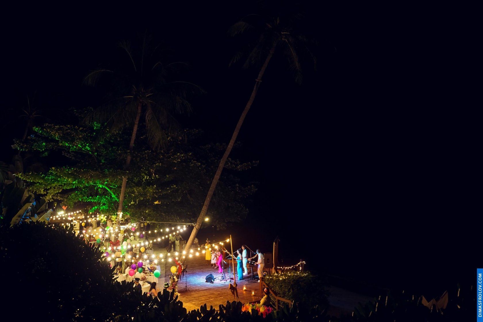 Conrad. New Year’s Eve 2018 party photography at the hotel. Photo 21126 (2023-05-03 21:48:52)
