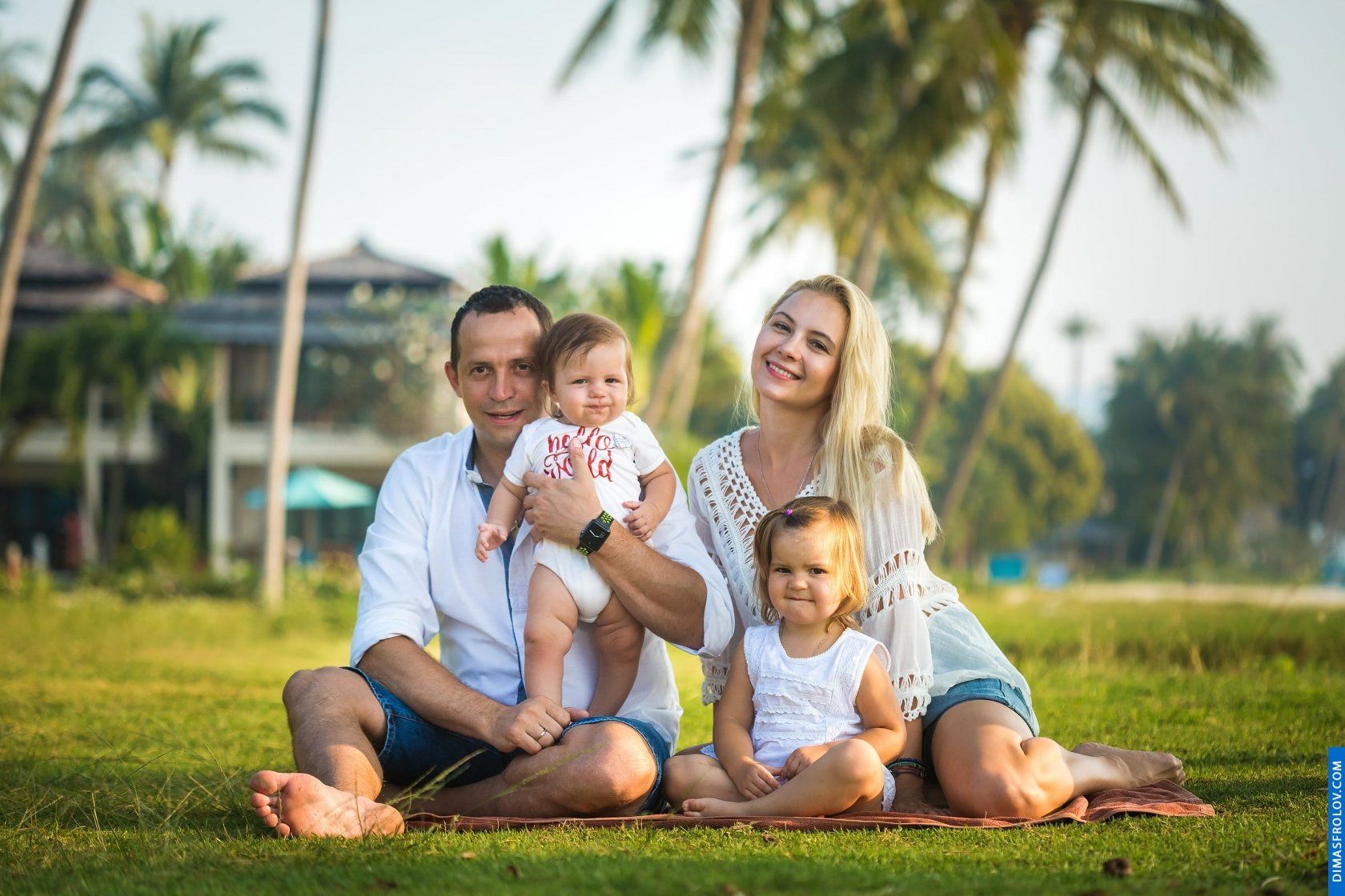 Fotografia de família e crianças Pavel, Ulyana, Arisha e Vika. foto 25639 (2023-05-03 21:49:57)