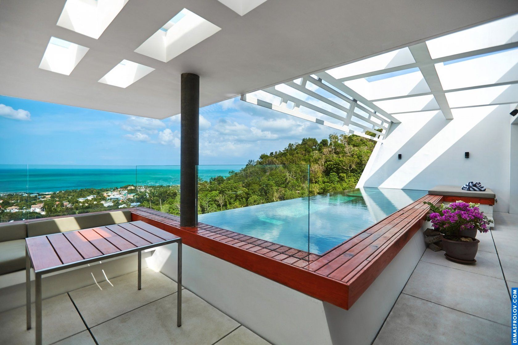 Real estate and property shoots Chaweng view Luxury apartment. photo 3146 (2023-05-03 21:44:24)