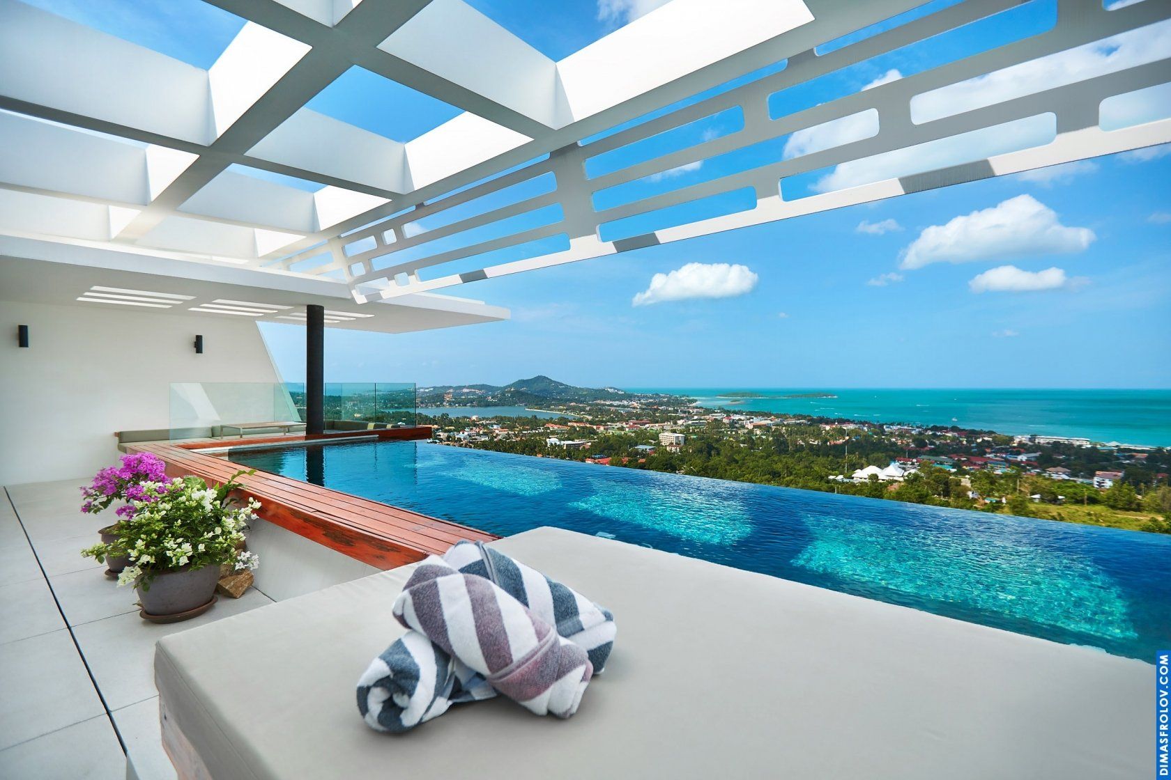 Real estate and property shoots Chaweng view Luxury apartment. photo 3147 (2023-05-03 21:44:24)
