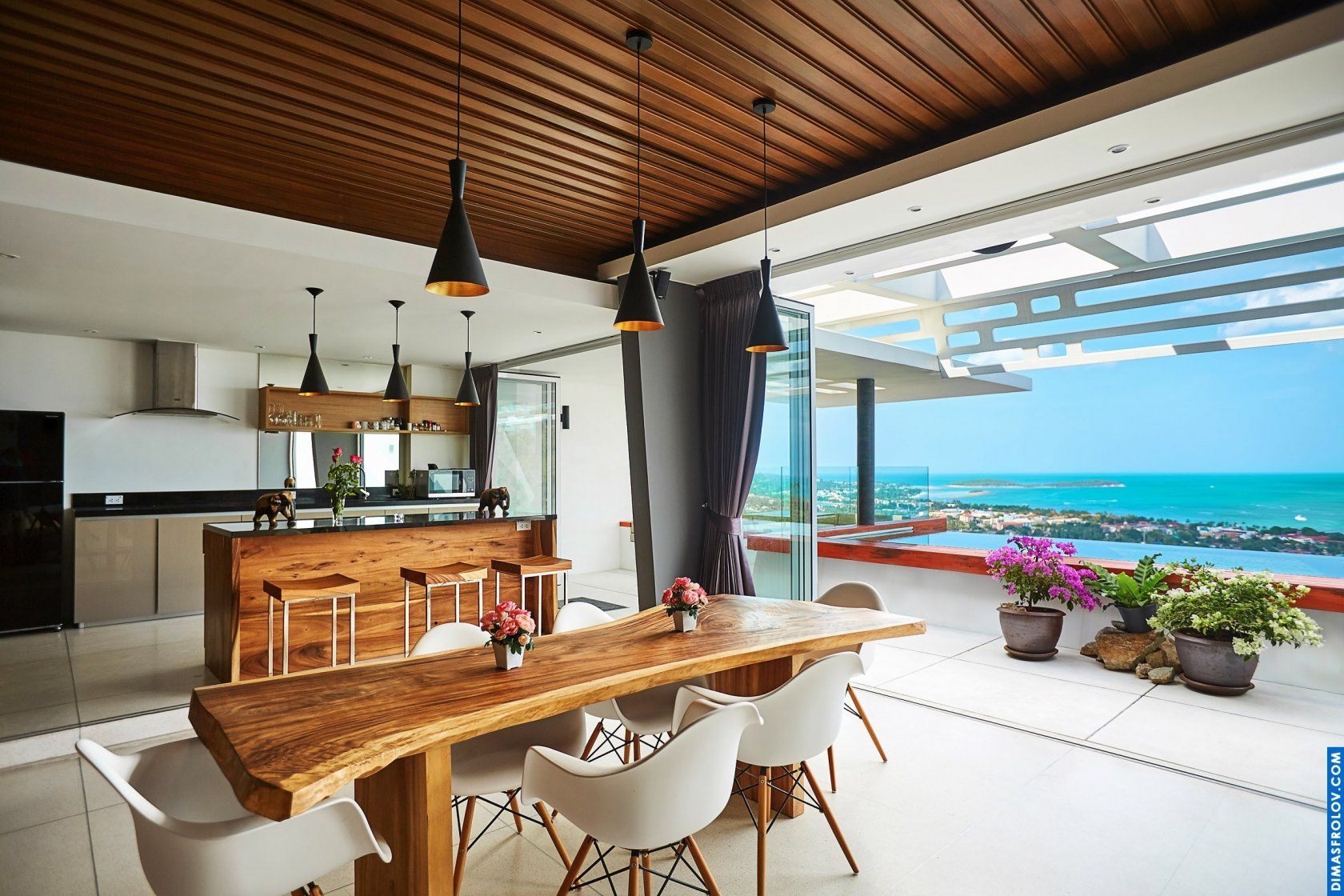 Real estate and property shoots Chaweng view Luxury apartment. photo 3148 (2023-05-03 21:44:24)