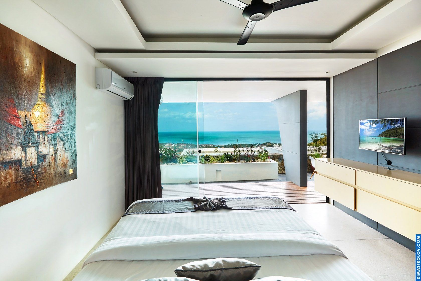 Real estate and property shoots Chaweng view Luxury apartment. photo 3149 (2023-05-03 21:44:24)