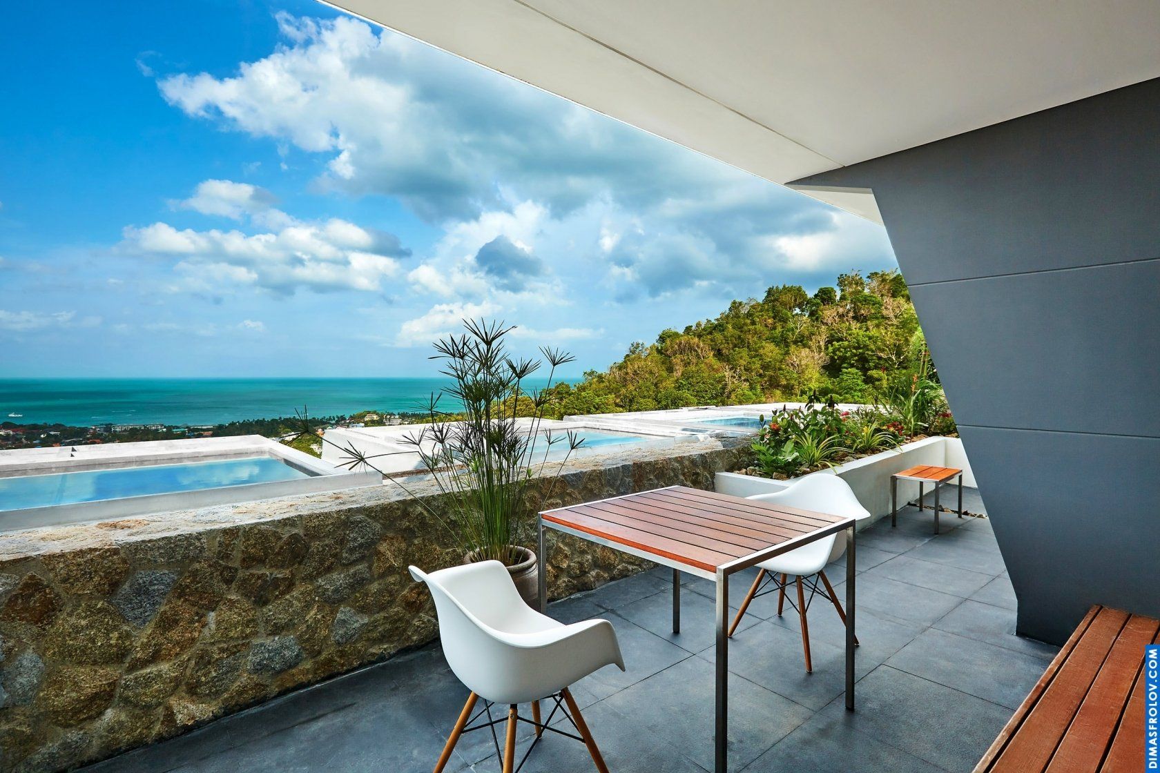 Real estate and property shoots Chaweng view Luxury apartment. photo 3160 (2023-05-03 21:44:24)