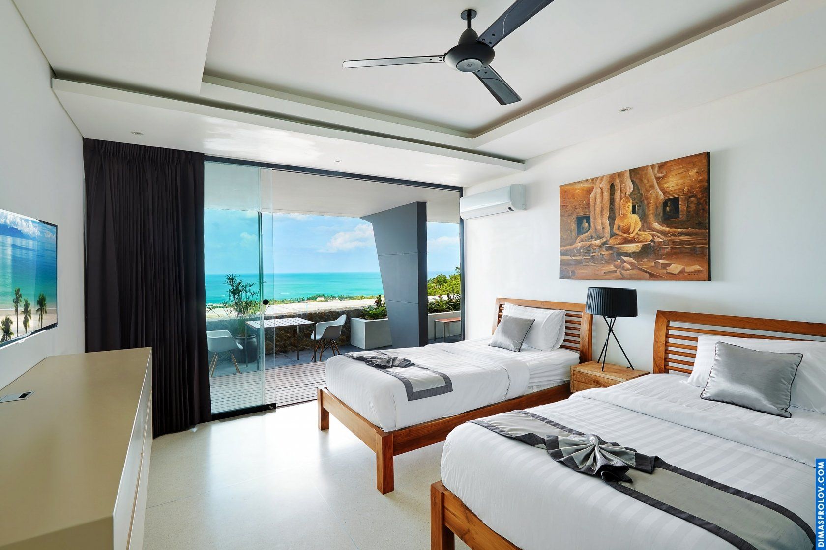 Real estate and property shoots Chaweng view Luxury apartment. photo 3139 (2023-05-03 21:44:24)