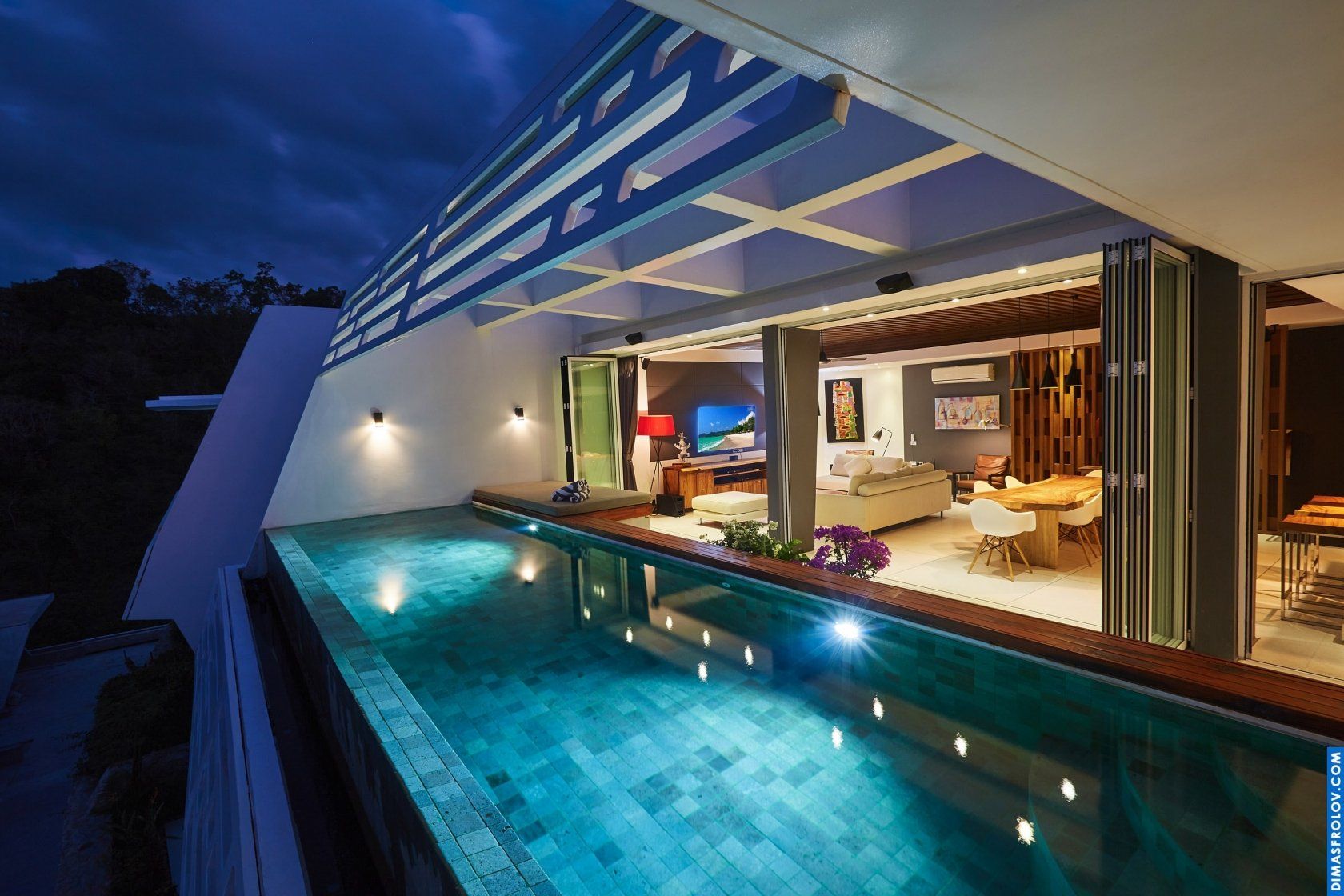 Real estate and property shoots Chaweng view Luxury apartment. photo 3161 (2023-05-03 21:44:24)
