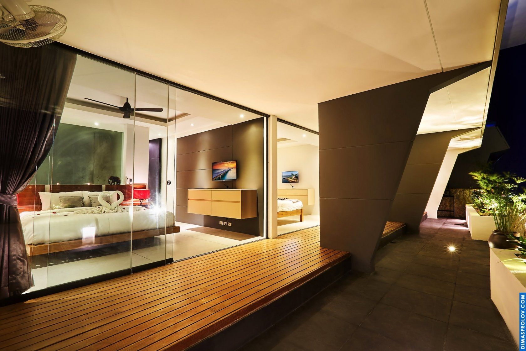 Real estate and property shoots Chaweng view Luxury apartment. photo 3159 (2023-05-03 21:44:24)