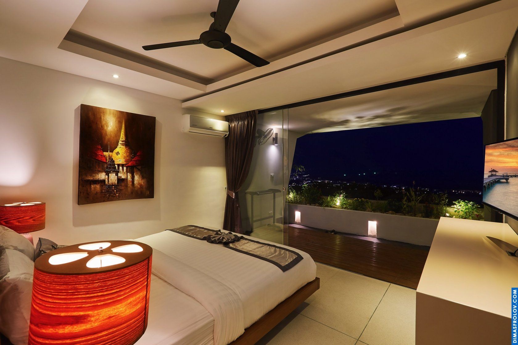 Real estate and property shoots Chaweng view Luxury apartment. photo 3156 (2023-05-03 21:44:24)