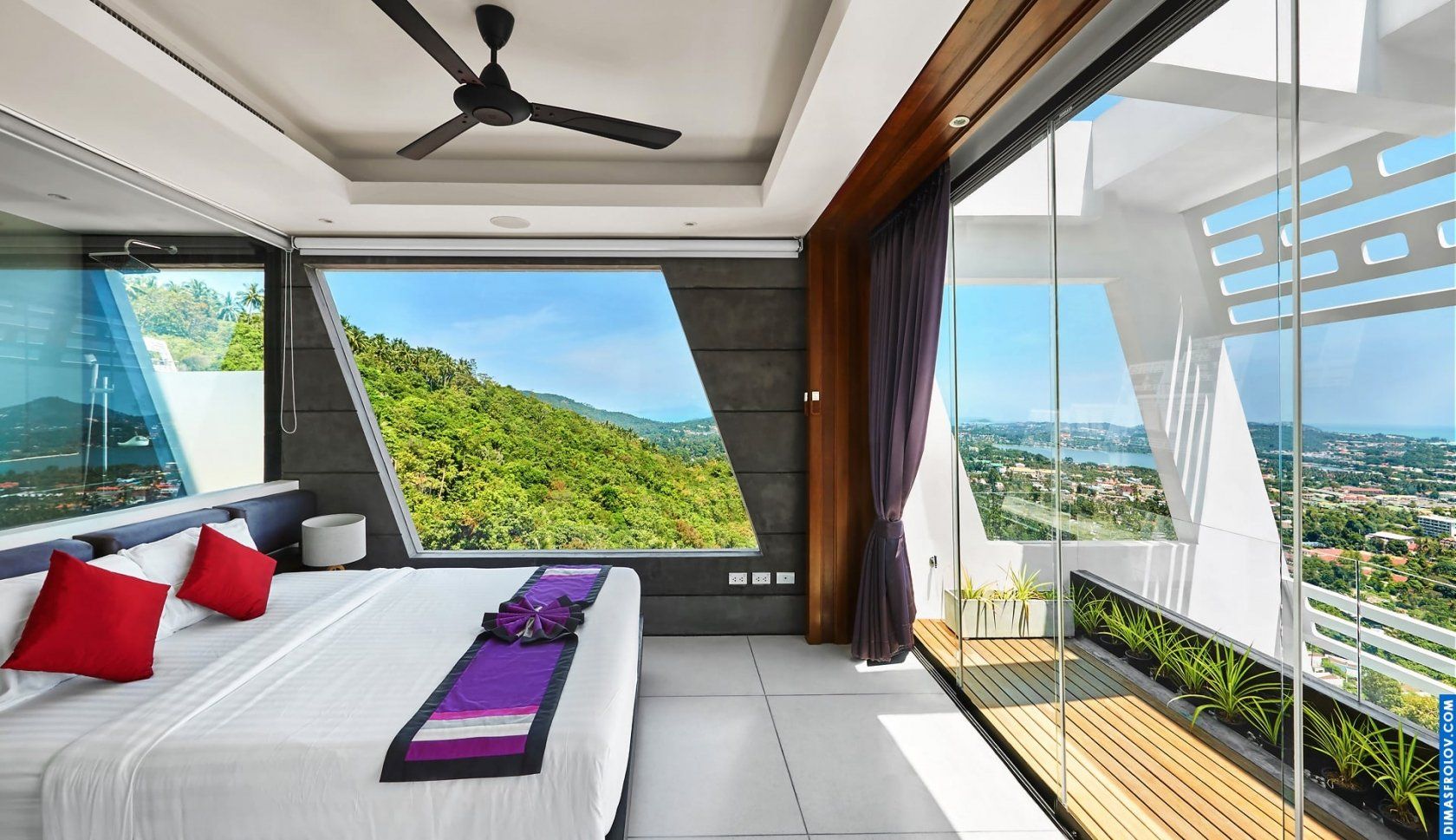 Sessões fotográficas de imóveis e propriedades Apartamento de luxo no Aqua Condo. foto 3190 (2023-05-03 21:44:25)