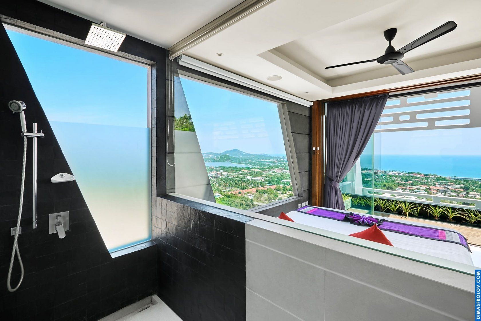 Sessões fotográficas de imóveis e propriedades Apartamento de luxo no Aqua Condo. foto 3183 (2023-05-03 21:44:25)