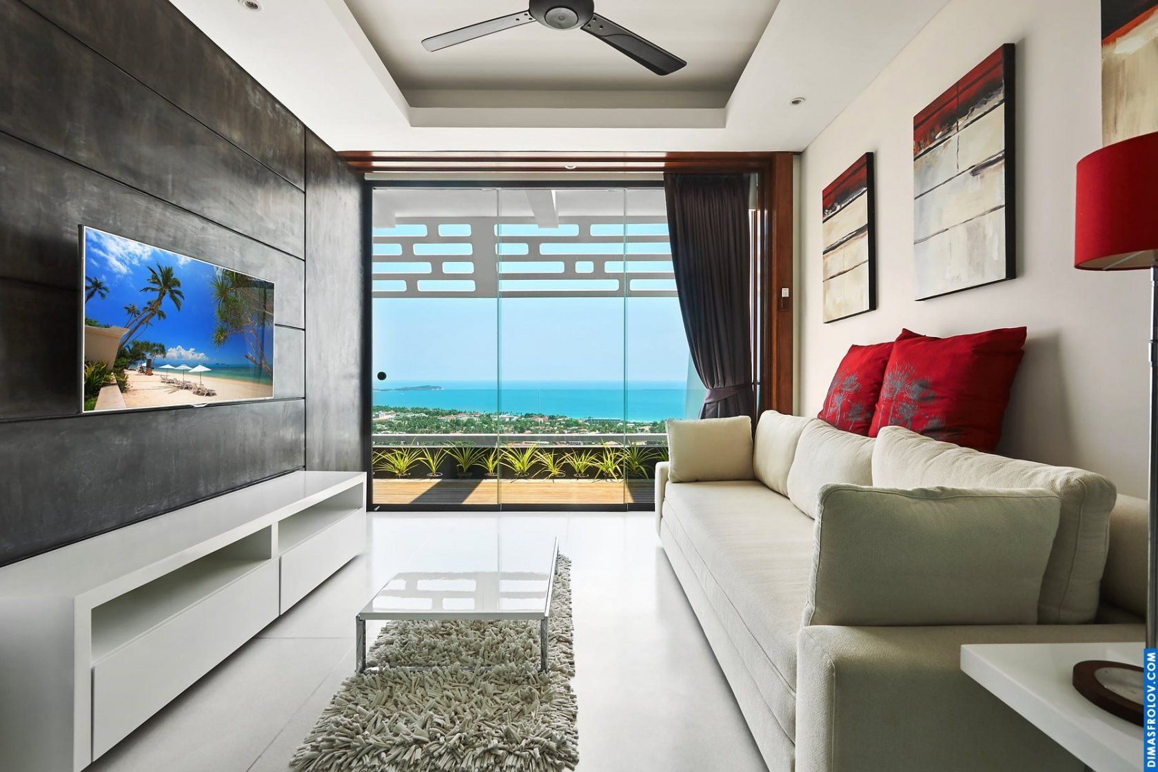Sessões fotográficas de imóveis e propriedades Apartamento de luxo no Aqua Condo. foto 3184 (2023-05-03 21:44:25)