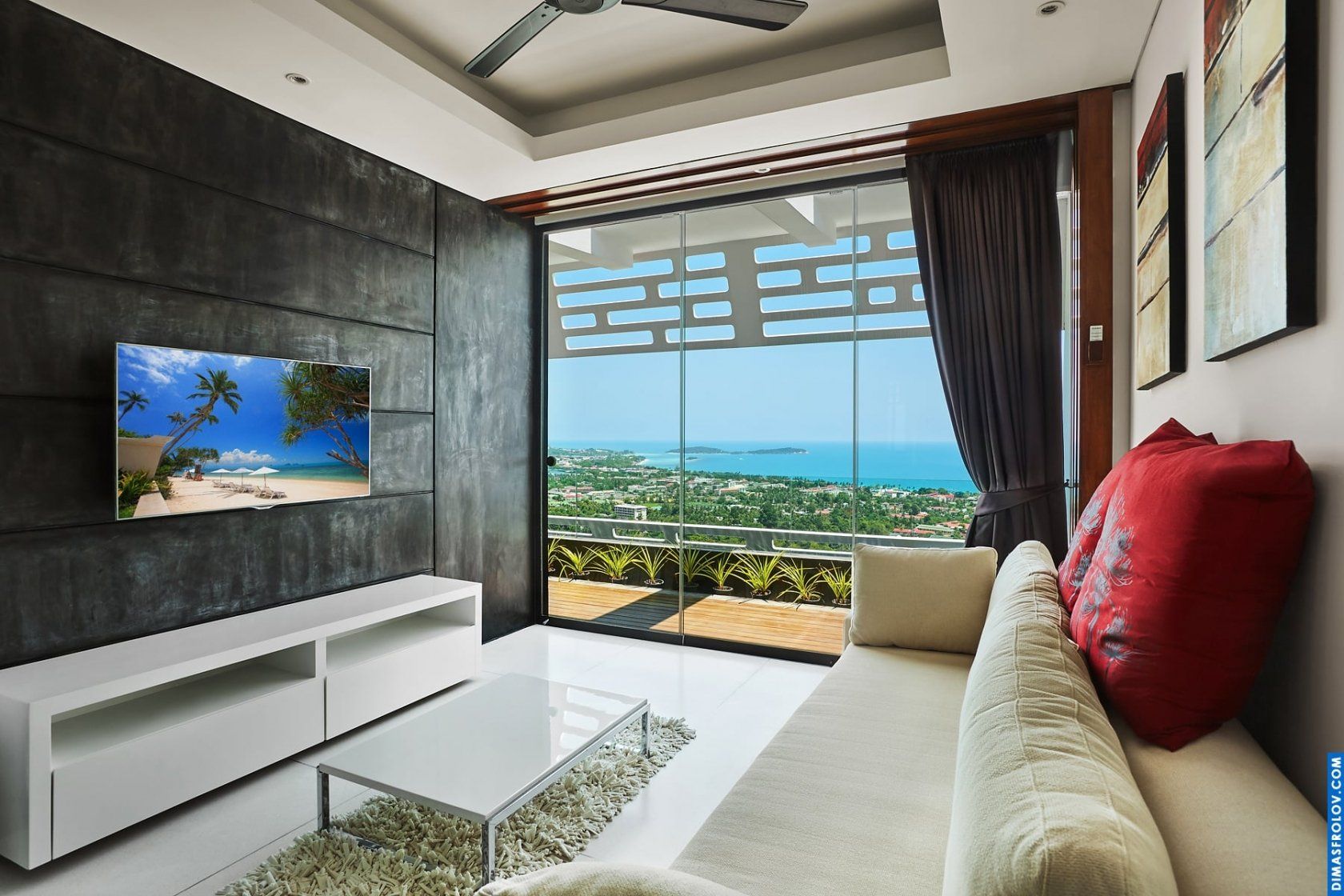 Sessões fotográficas de imóveis e propriedades Apartamento de luxo no Aqua Condo. foto 3186 (2023-05-03 21:44:25)