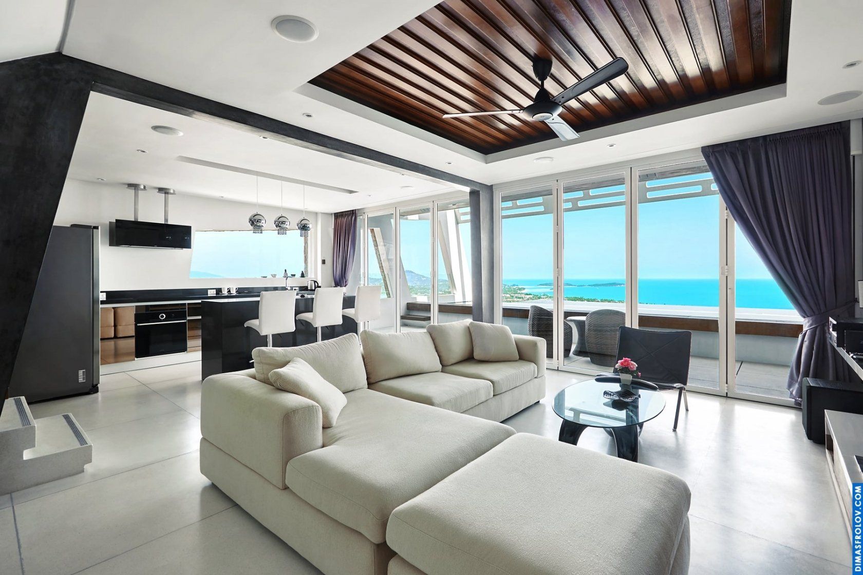 Sessões fotográficas de imóveis e propriedades Apartamento de luxo no Aqua Condo. foto 3185 (2023-05-03 21:44:25)