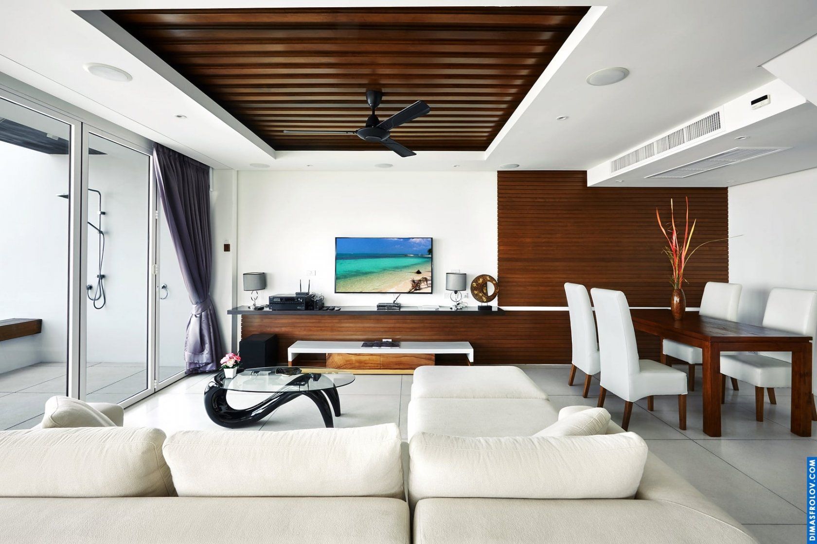Sessões fotográficas de imóveis e propriedades Apartamento de luxo no Aqua Condo. foto 3195 (2023-05-03 21:44:25)
